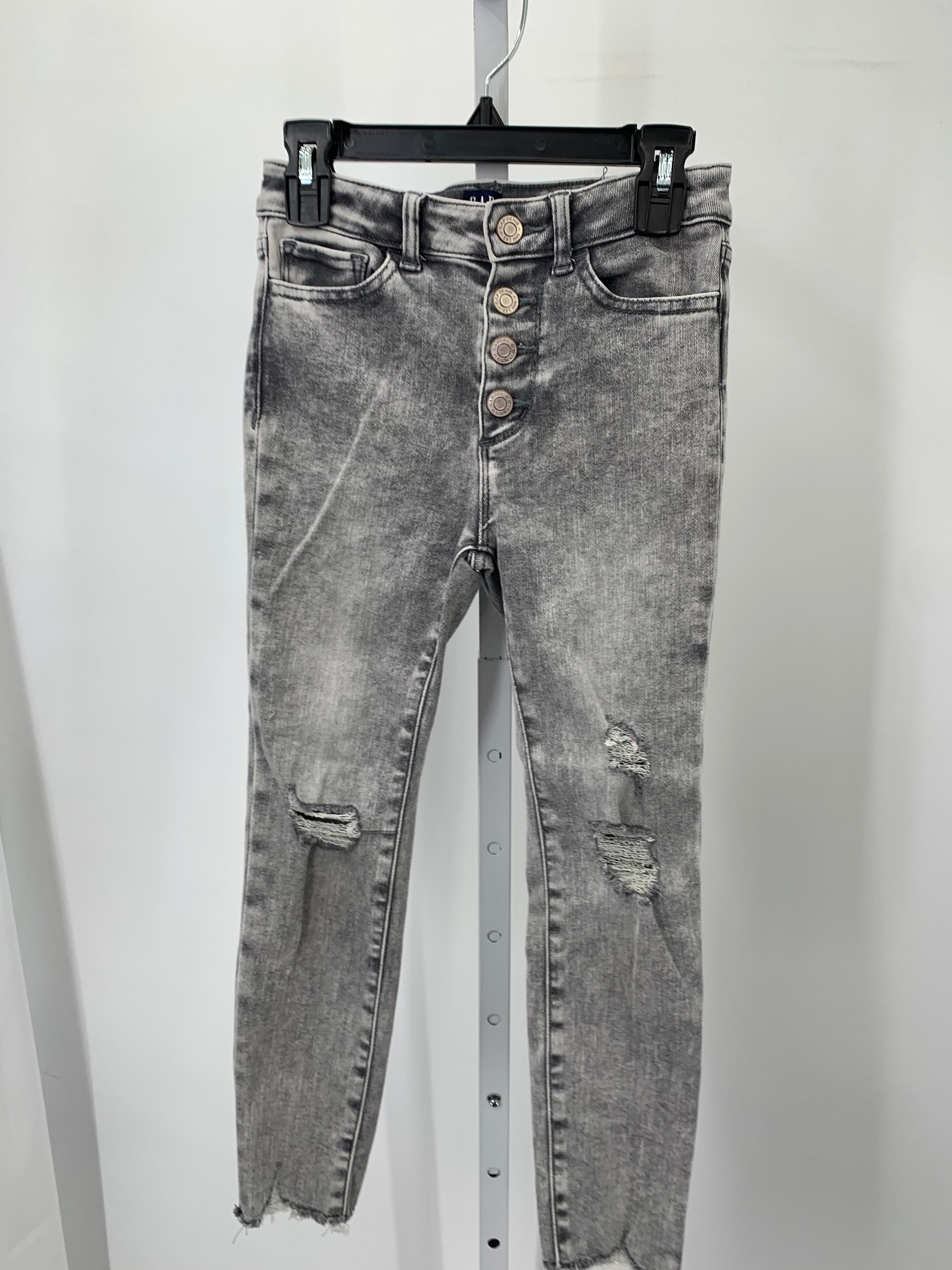Gap Denim Size 8 Girls Jeans