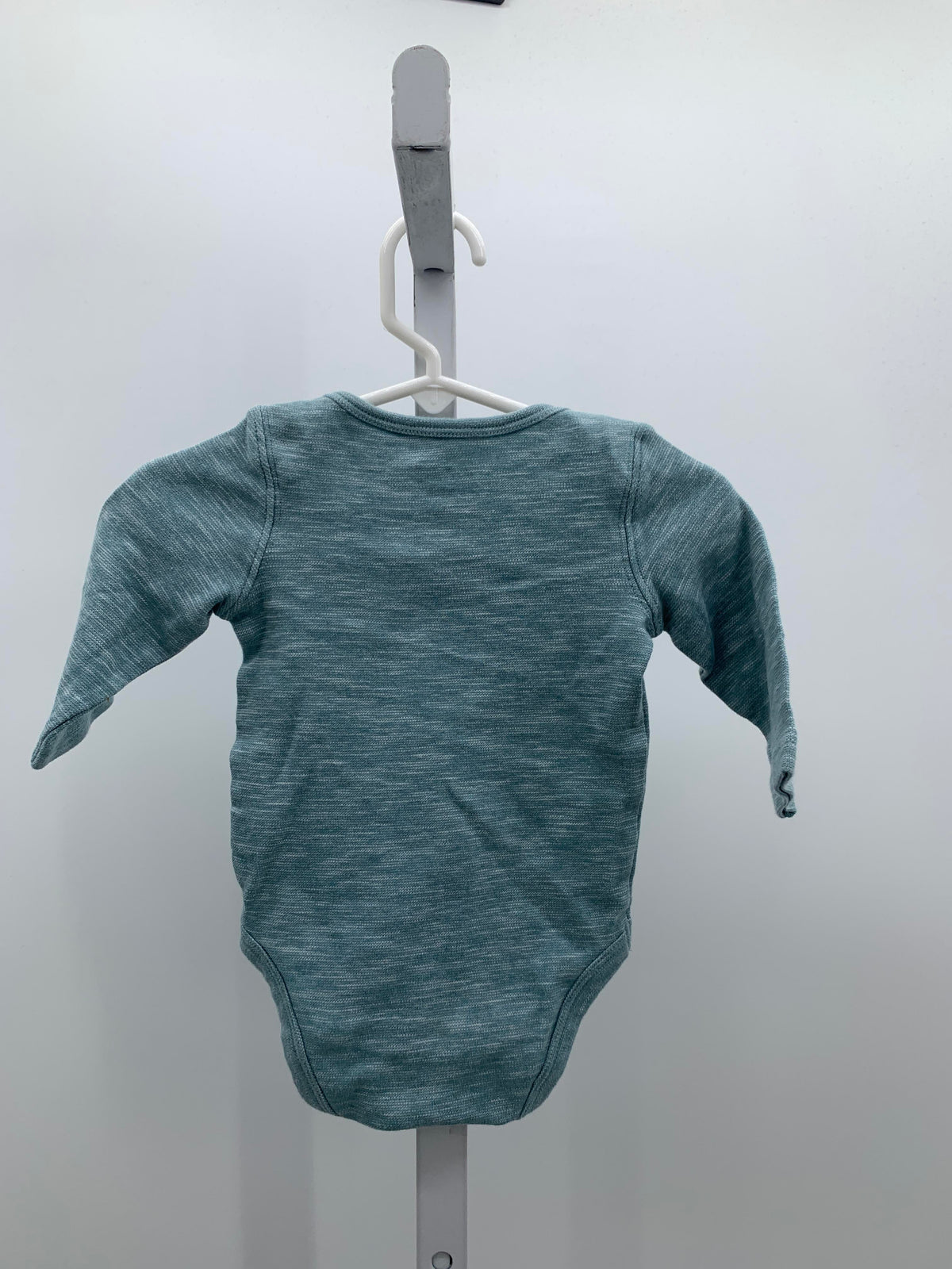 KNIT BODY SUIT