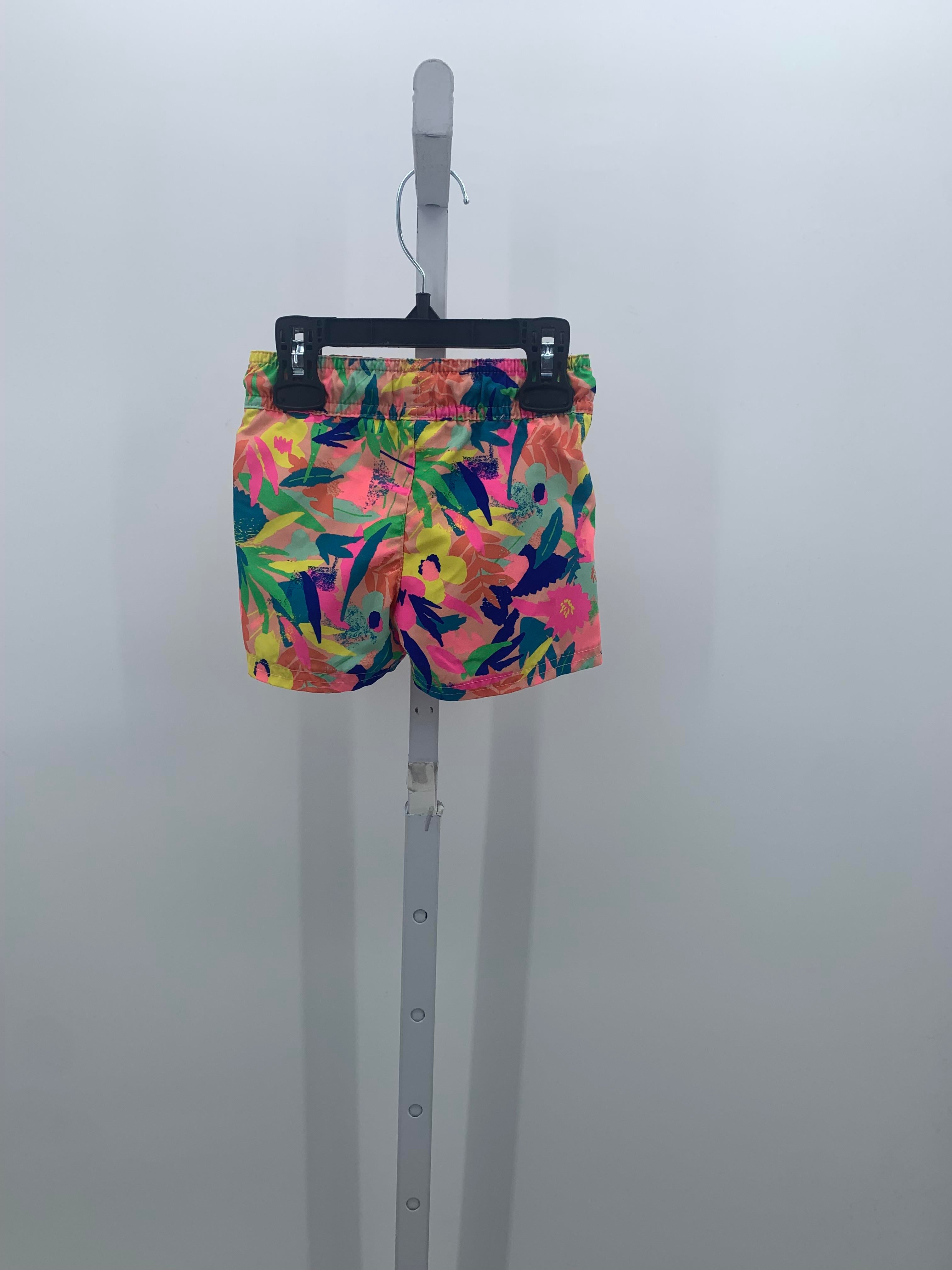 DRAW WAIST TROPICAL