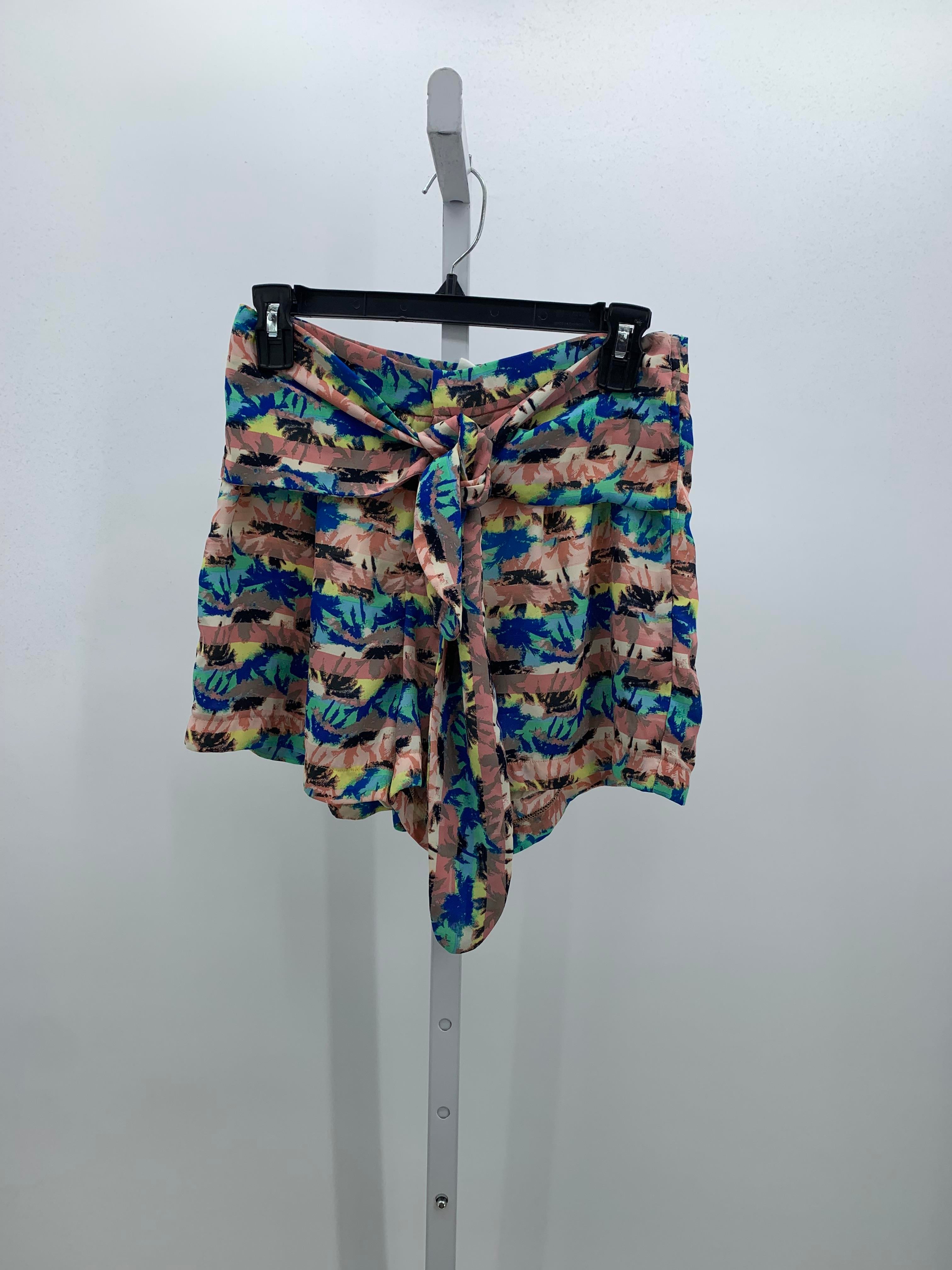 Olive & Oak Size Small Juniors Shorts