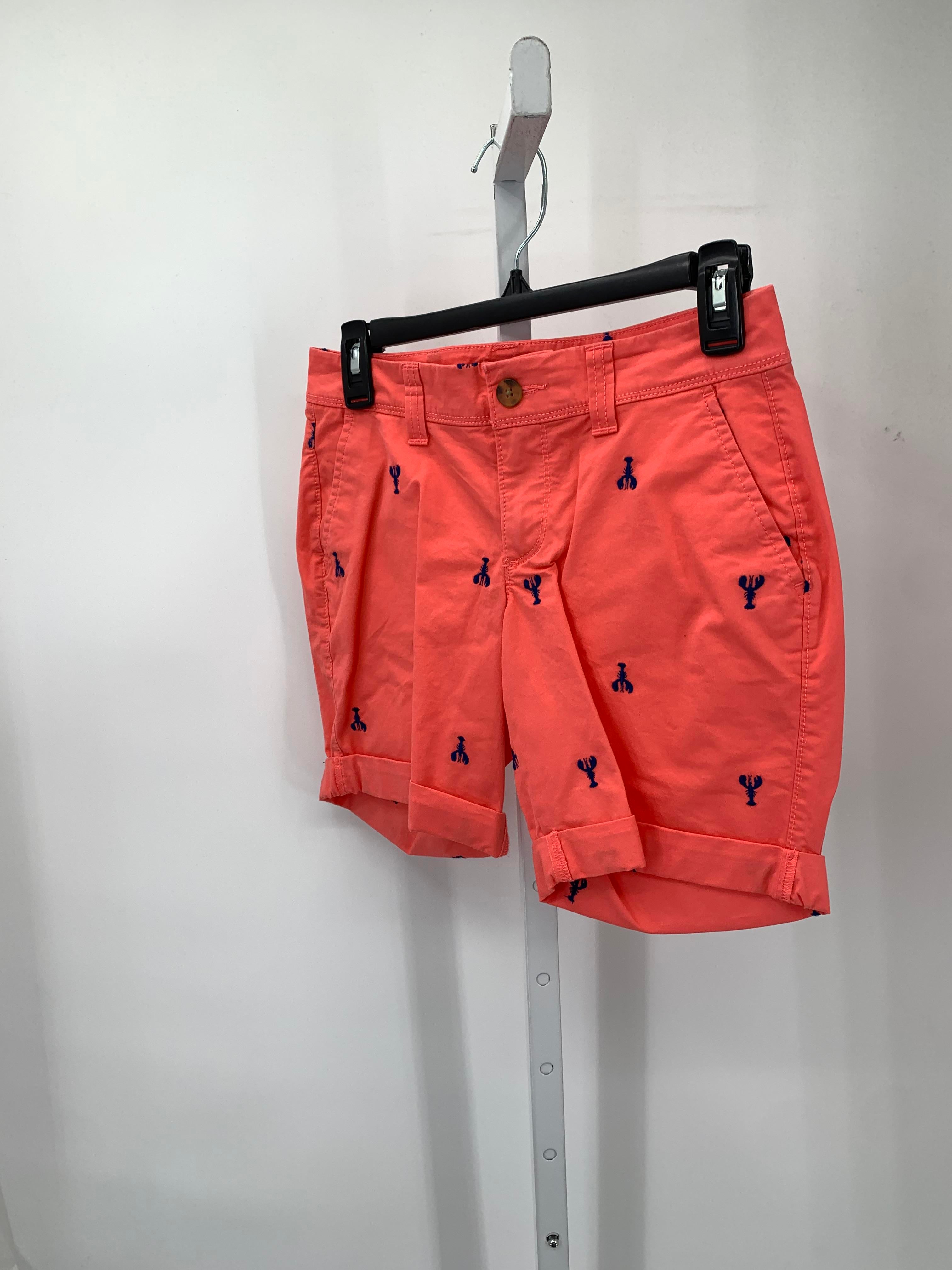 Old Navy Size 0 Misses Shorts