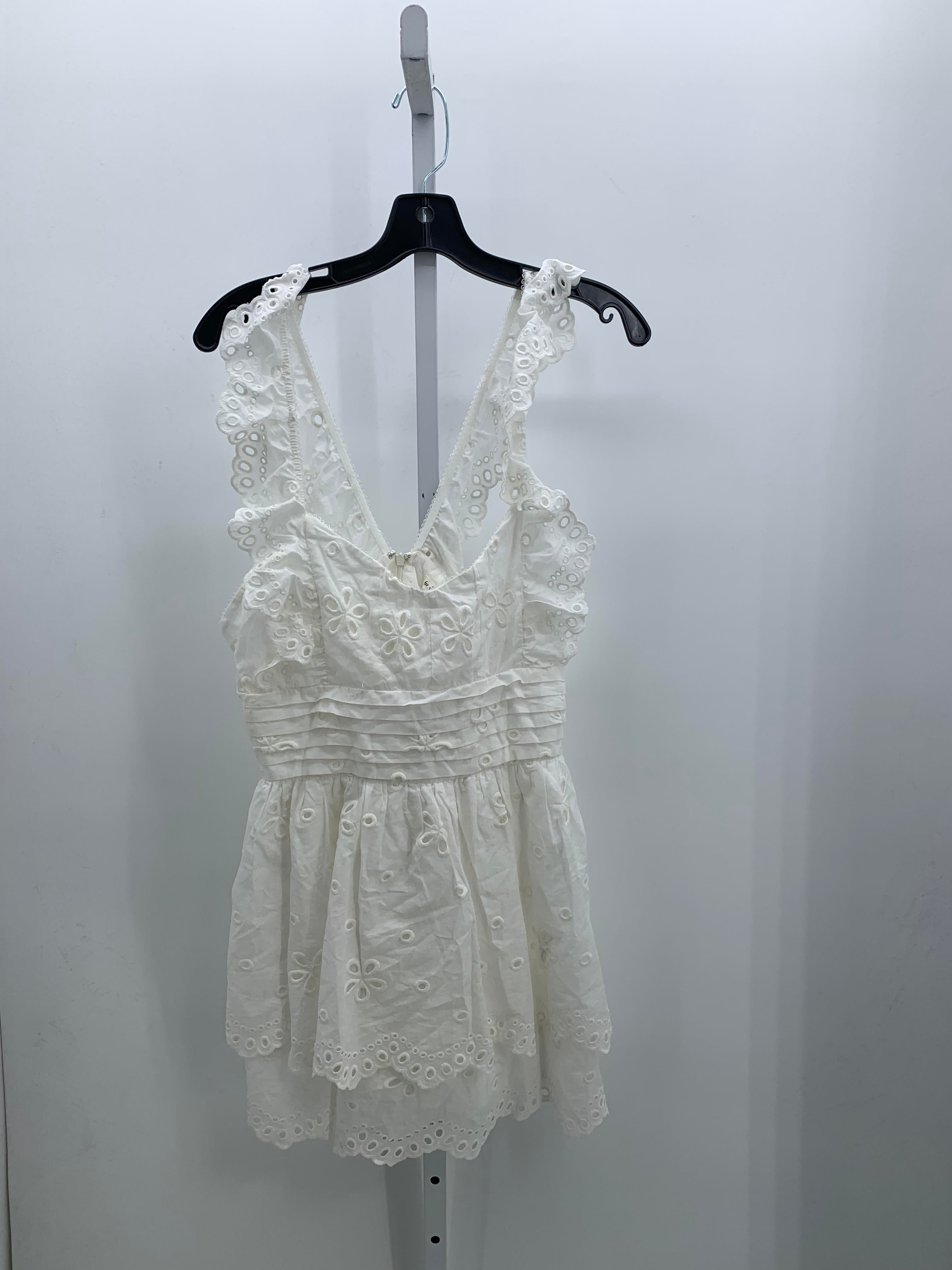 Size Extra Large Misses Sundress