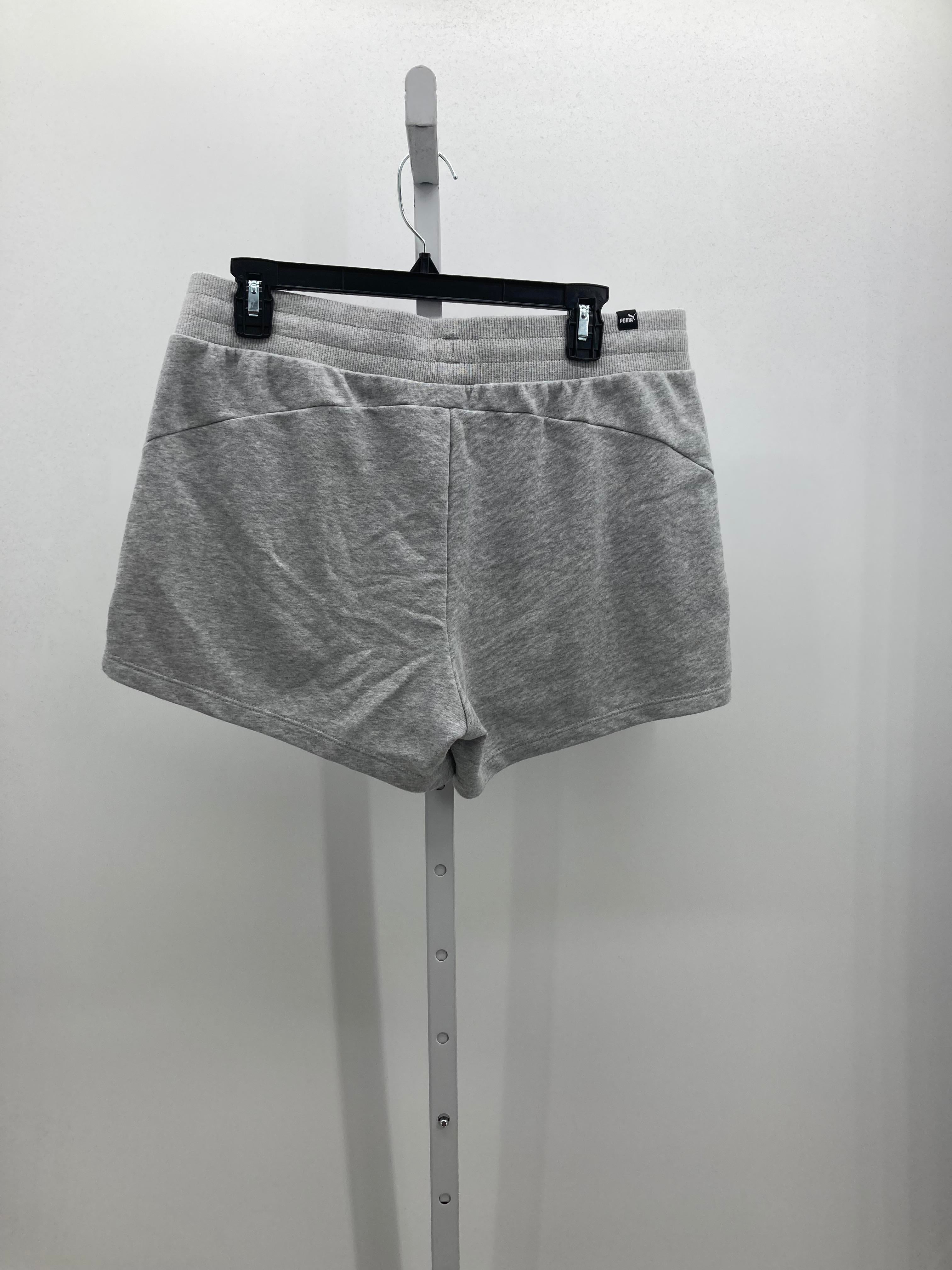 Puma Size Large Misses Shorts