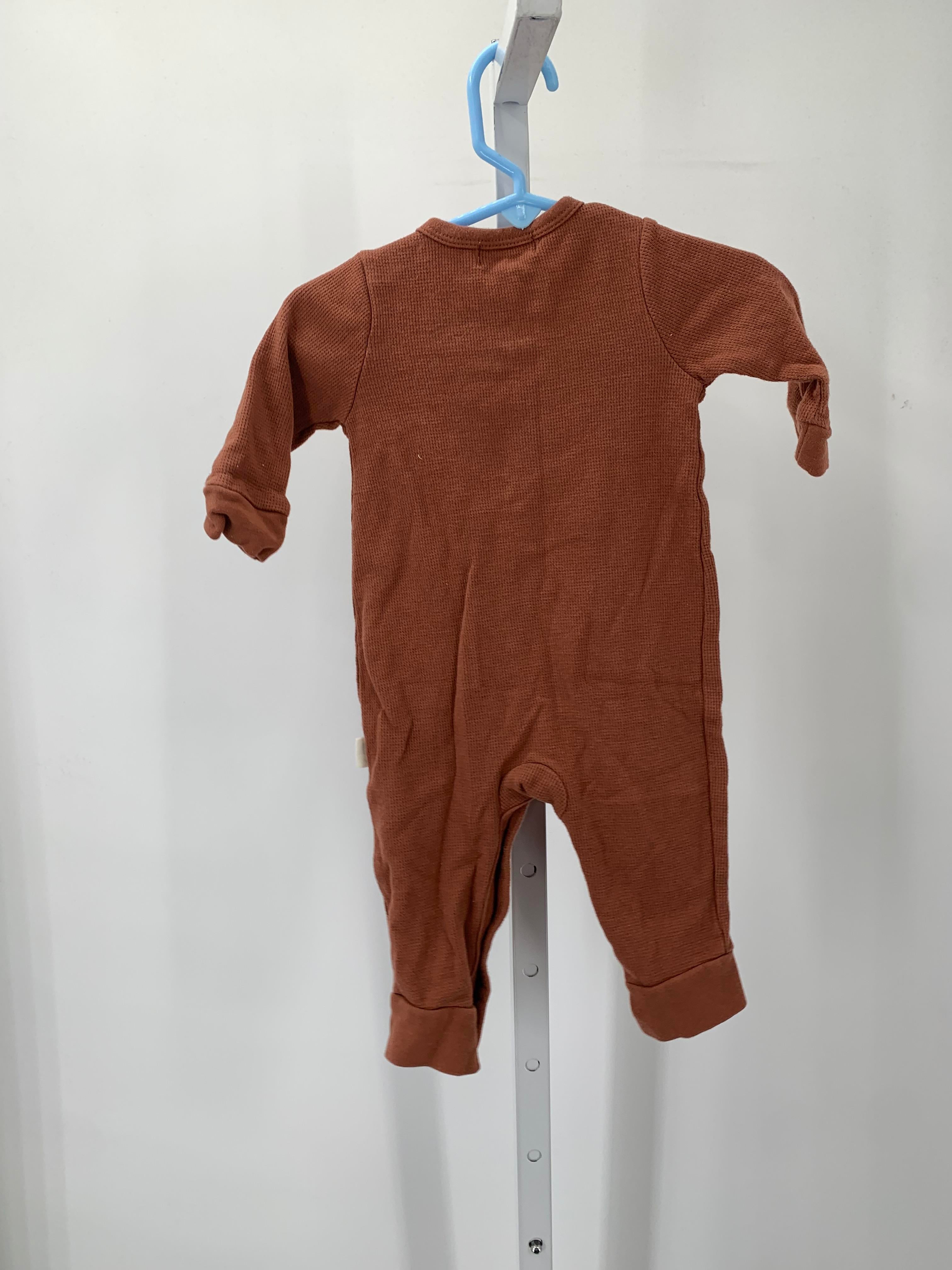 BEAR WAFFLE KNIT
