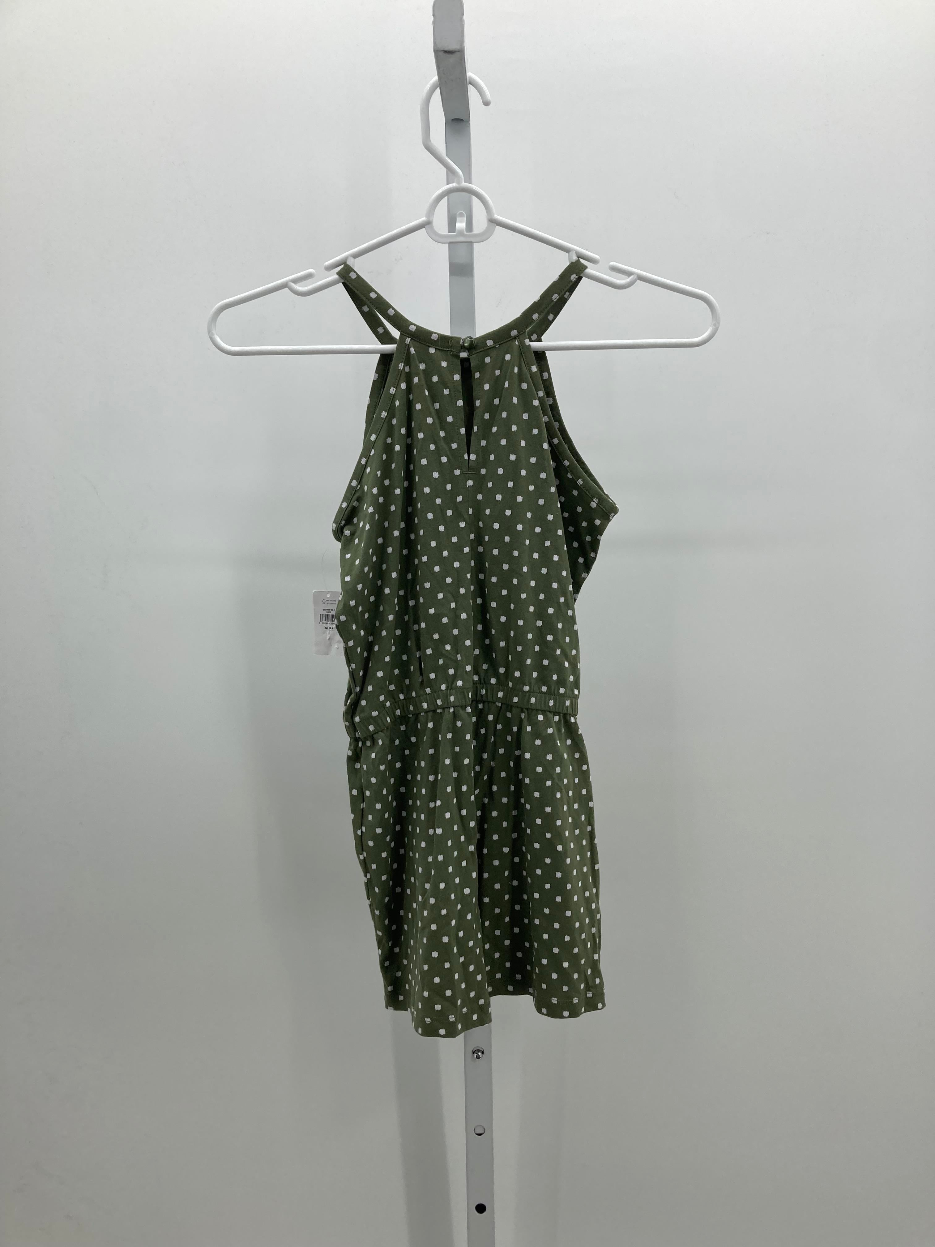 Old Navy Size 8 Girls Sleeveless Romper