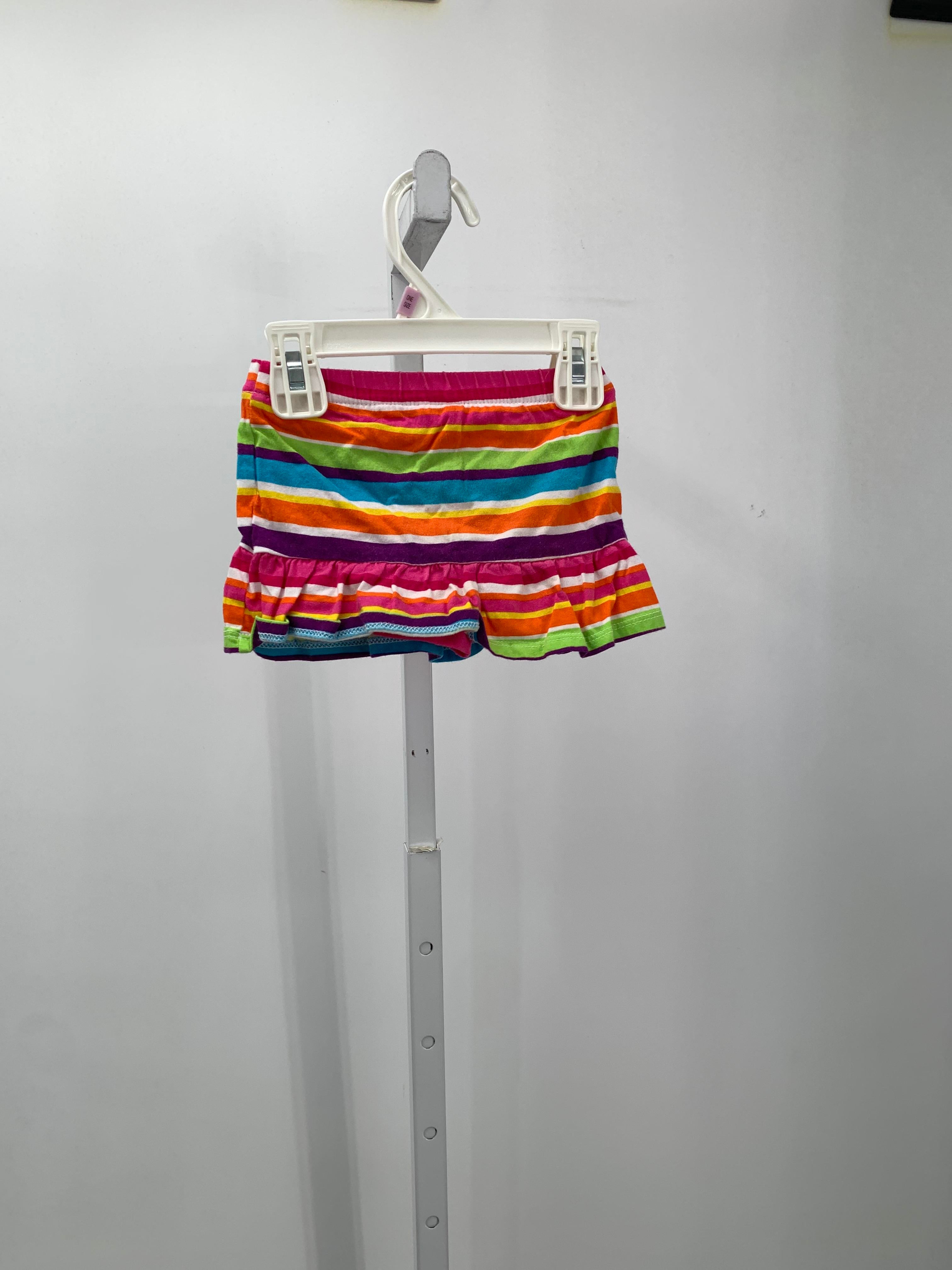 Children's Place Size 9-12 months Girls Skort