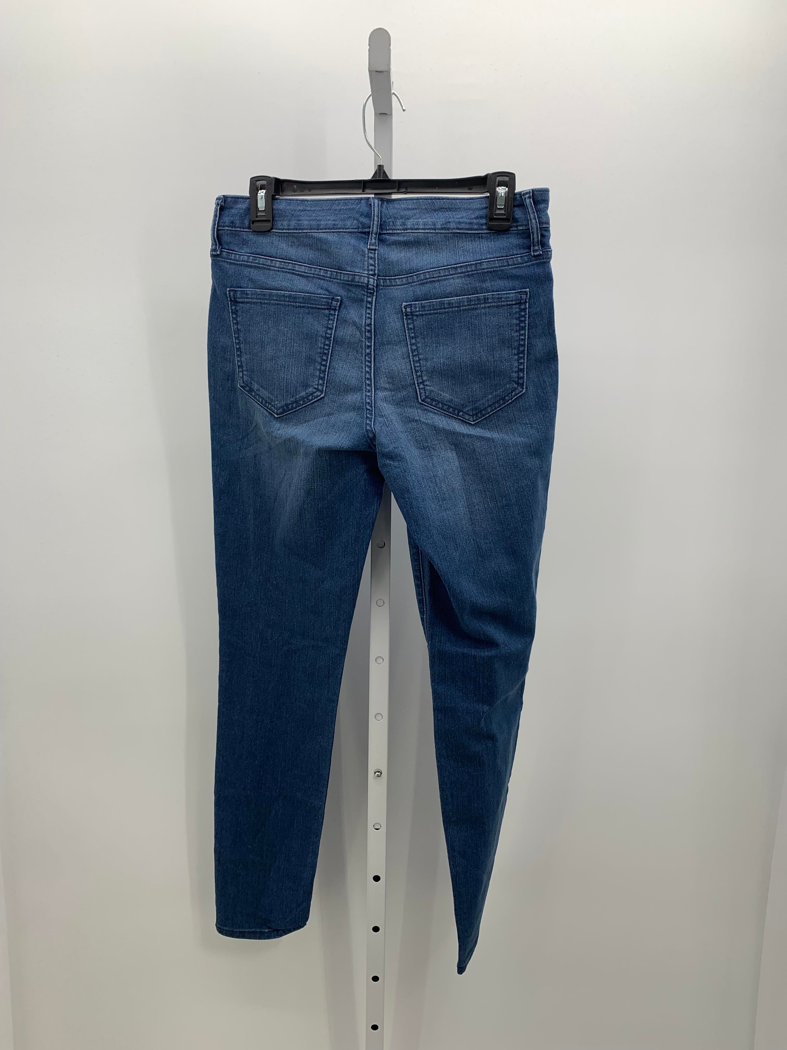 Old Navy Size 8 Misses Jeans
