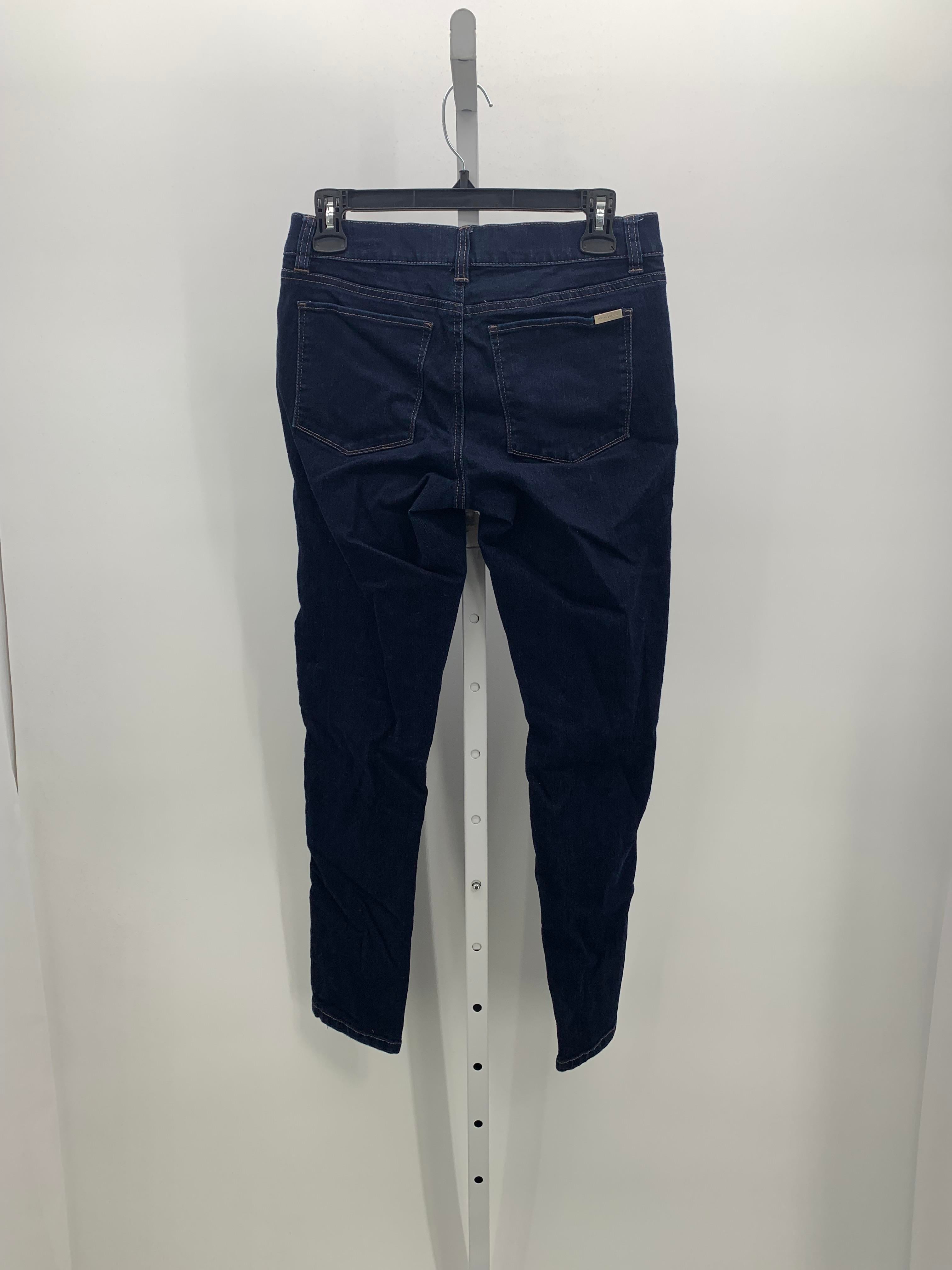 White House Black Size Small Misses Jeans
