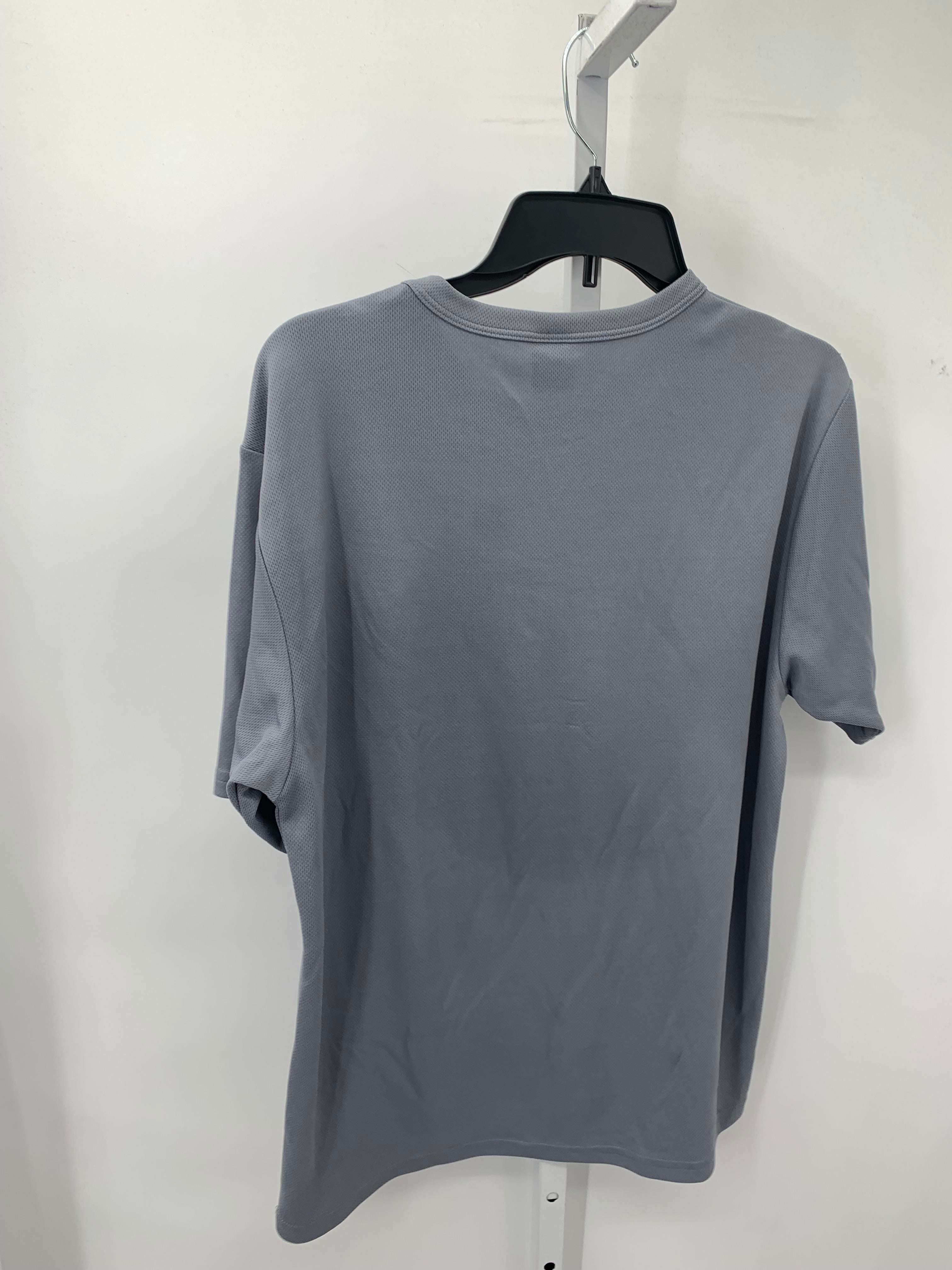 ACTIVE WEAR SHIRT