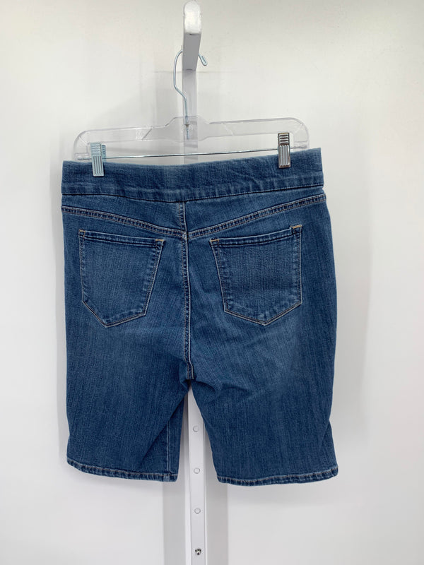 Gloria Vanderbilt Size 8 Misses Shorts