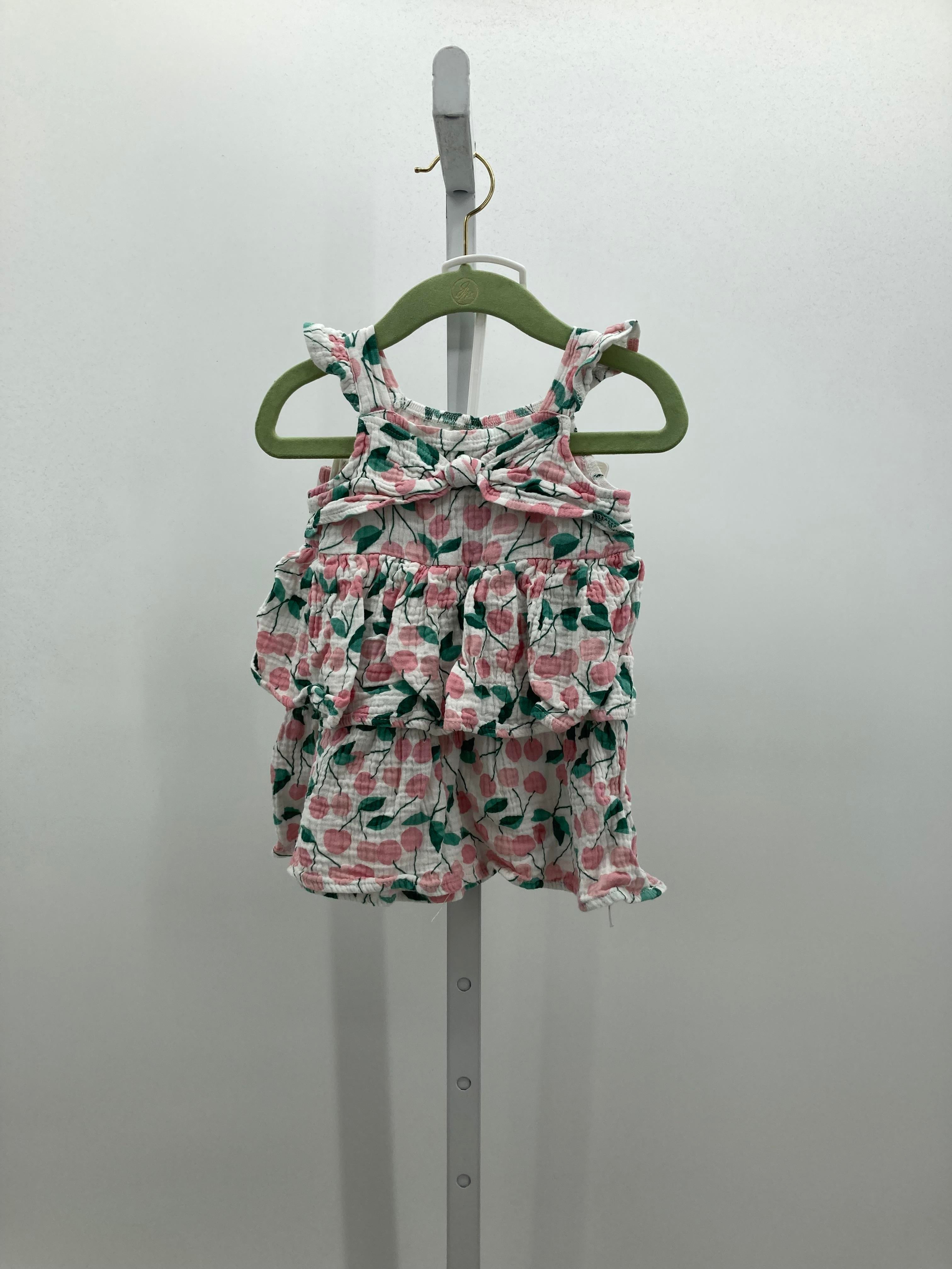 Koala Baby Size 12-18 Months Girls 2 Pieces