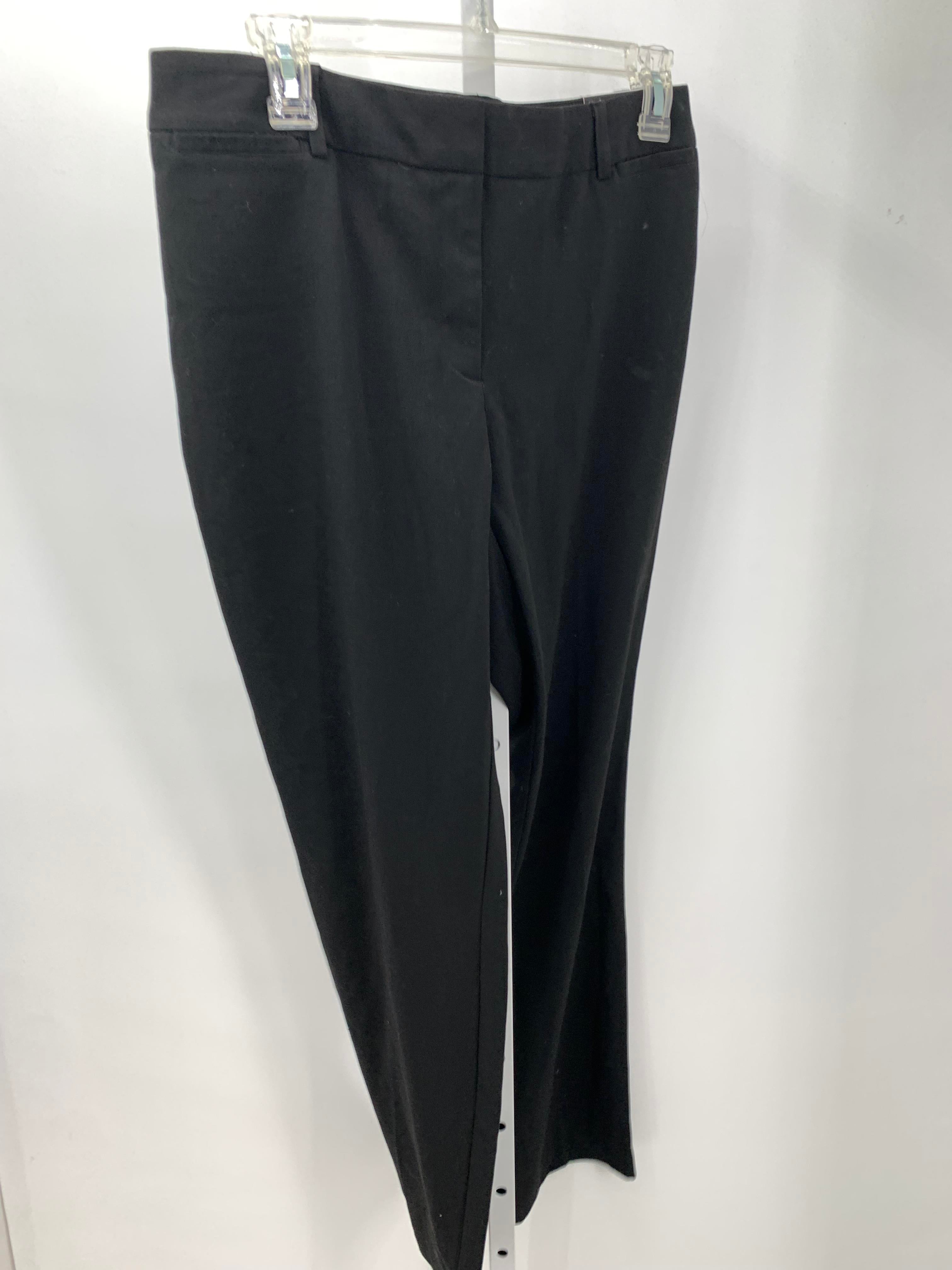 Style & Co. Size 10 Misses Pants
