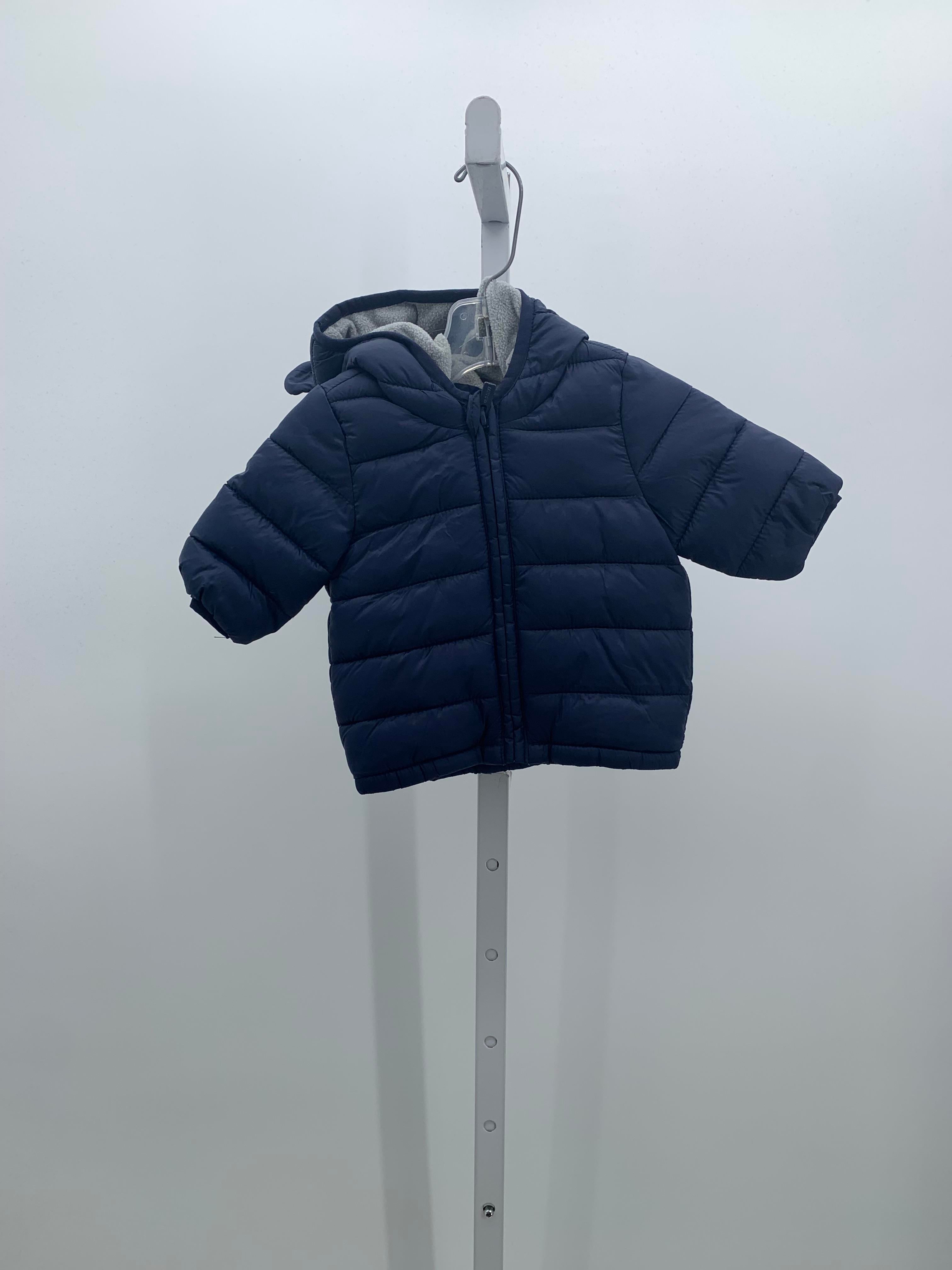 PUFFER WITH HOOD