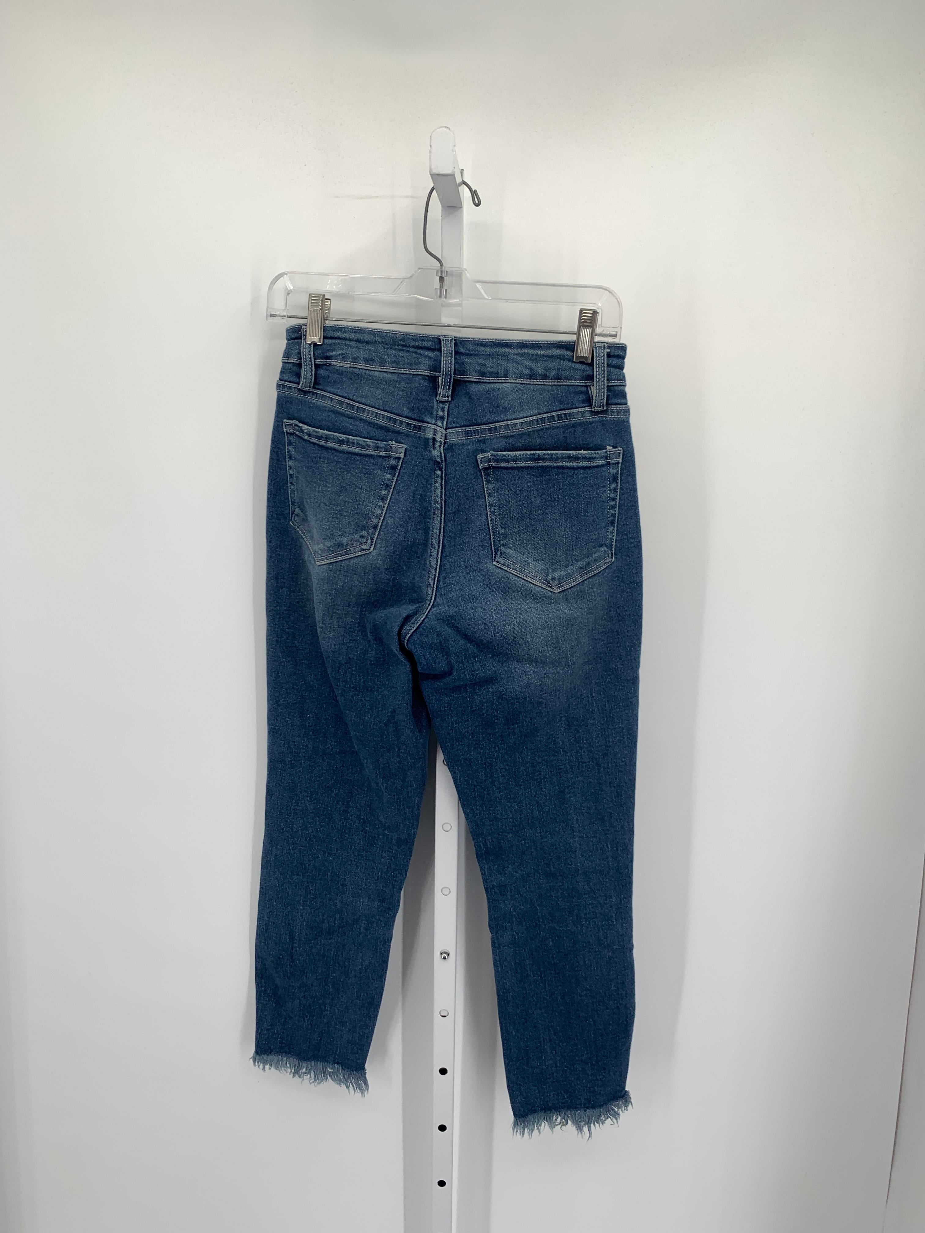 Royalty Size 4 Misses Jeans