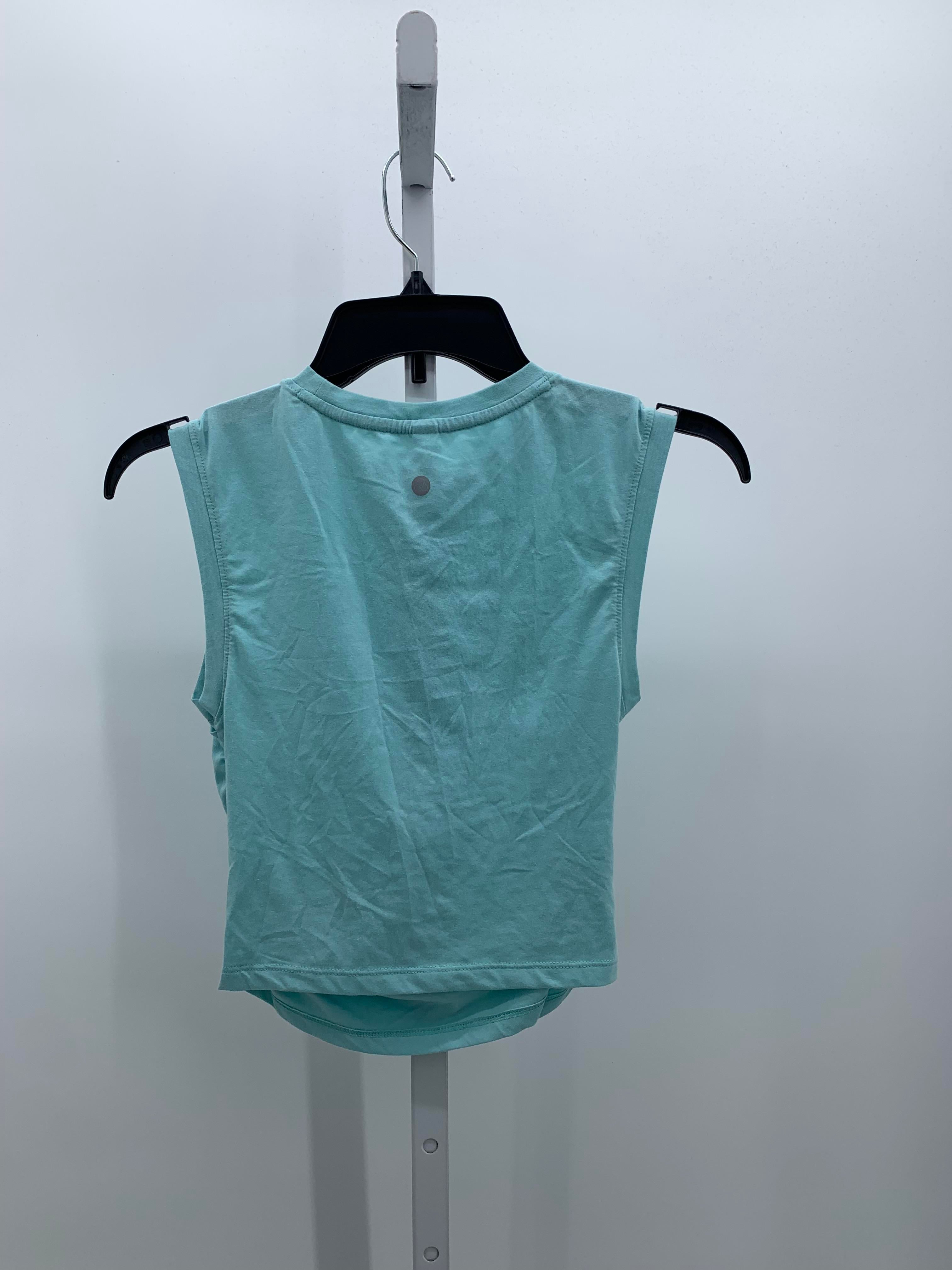Zella Size 10-12 Girls Tank