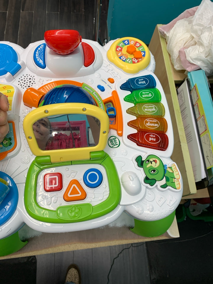 Little Office Learning Center