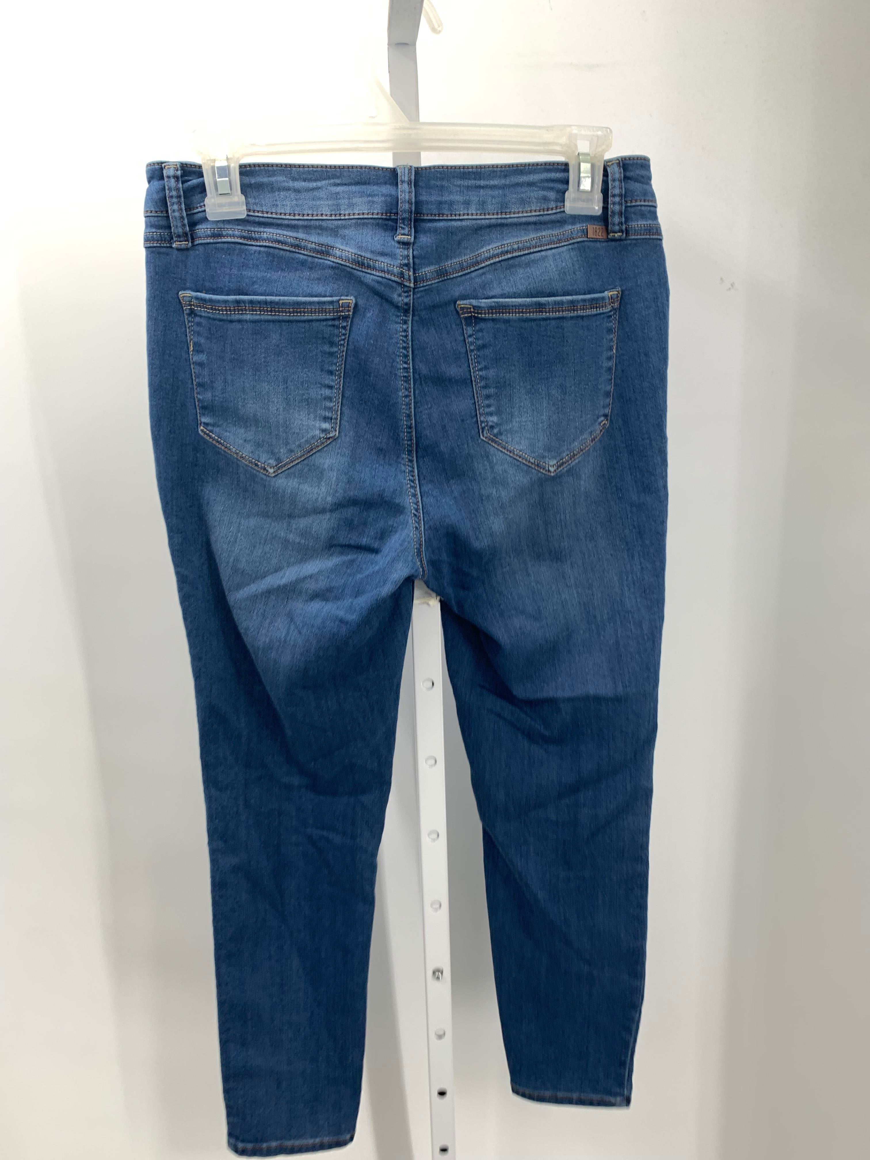 1822 Size 10 Misses Jeans