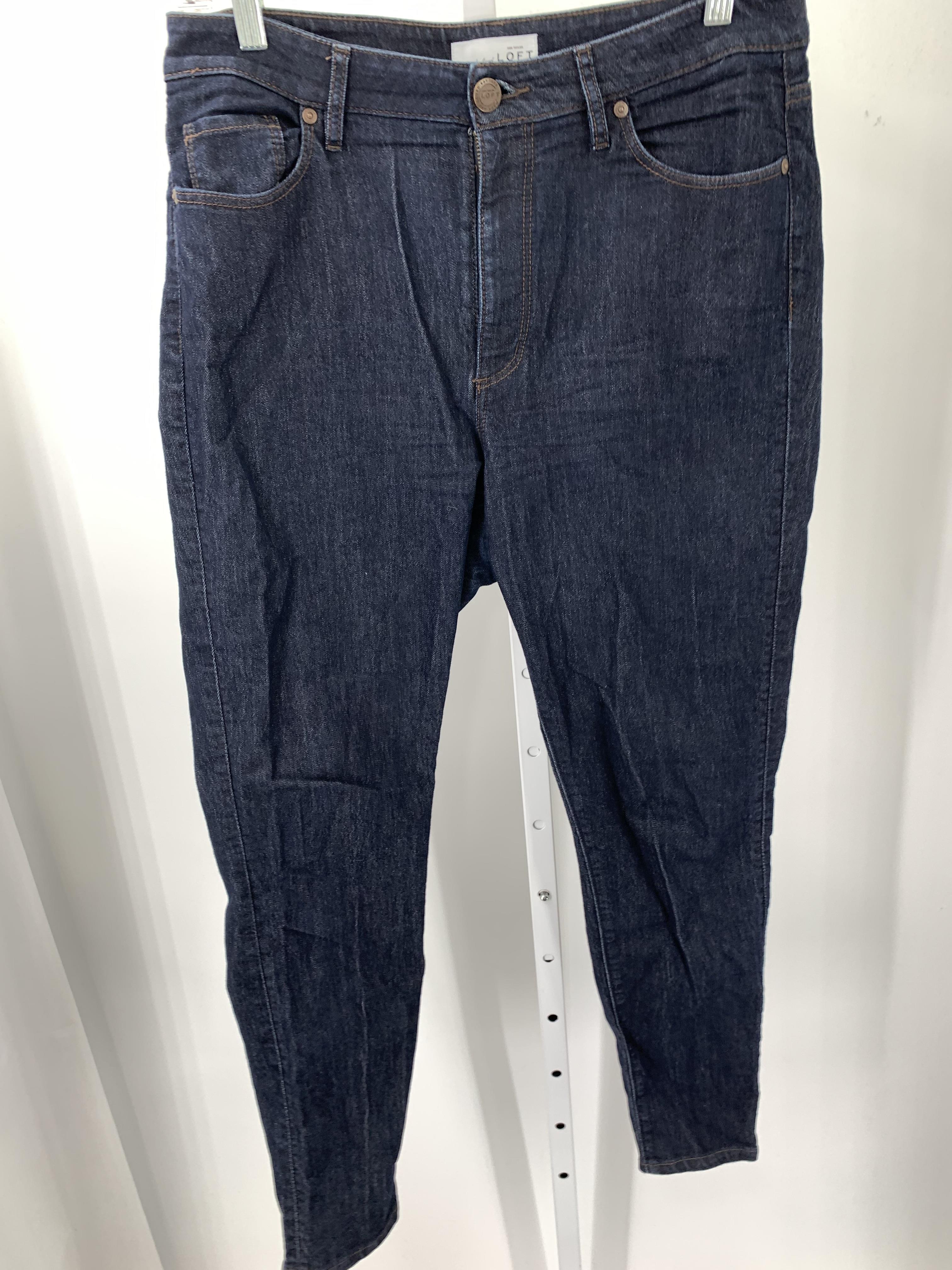 Loft Size 8 Misses Jeans