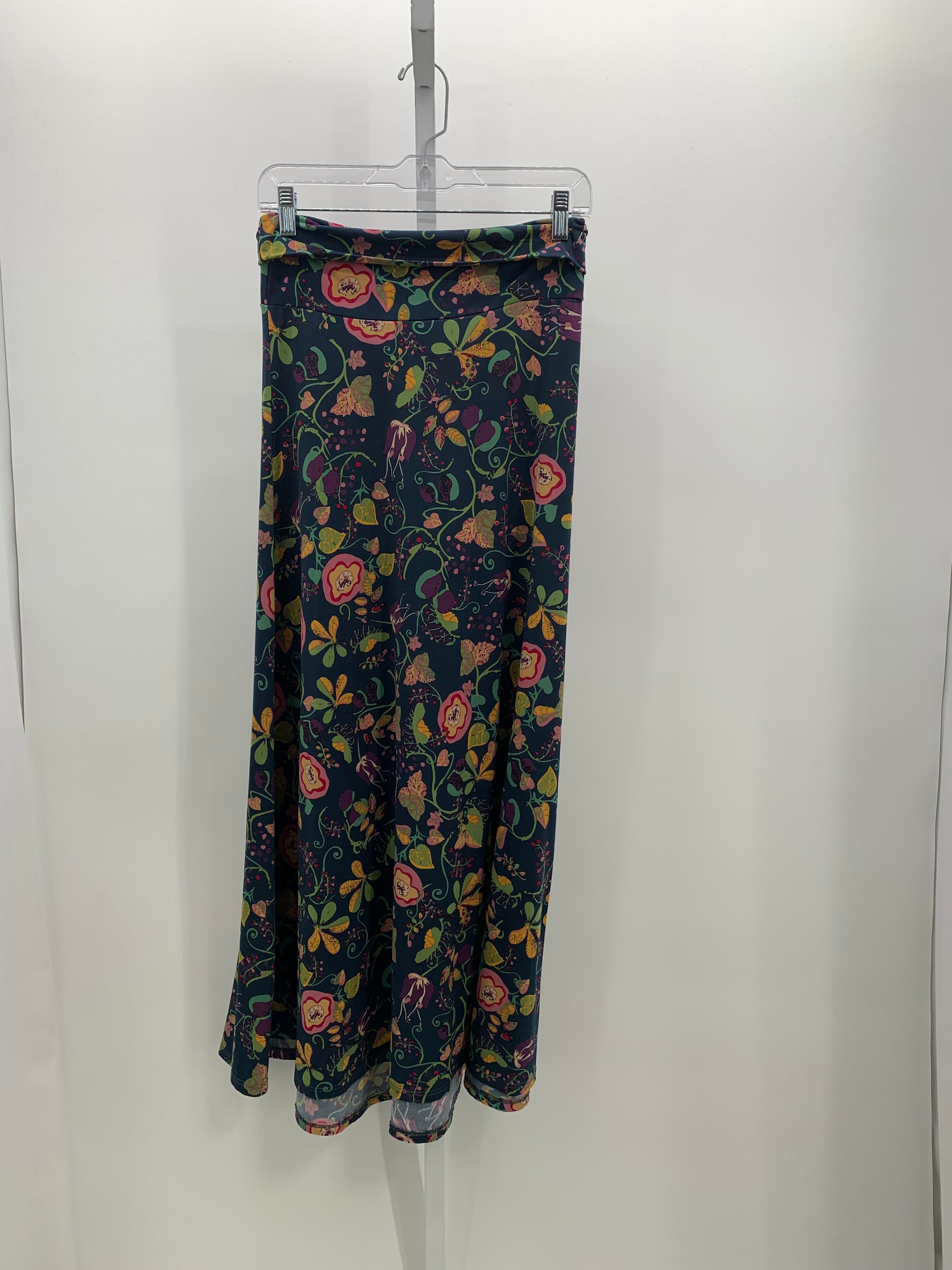 Lularoe Size X Small Misses Skirt