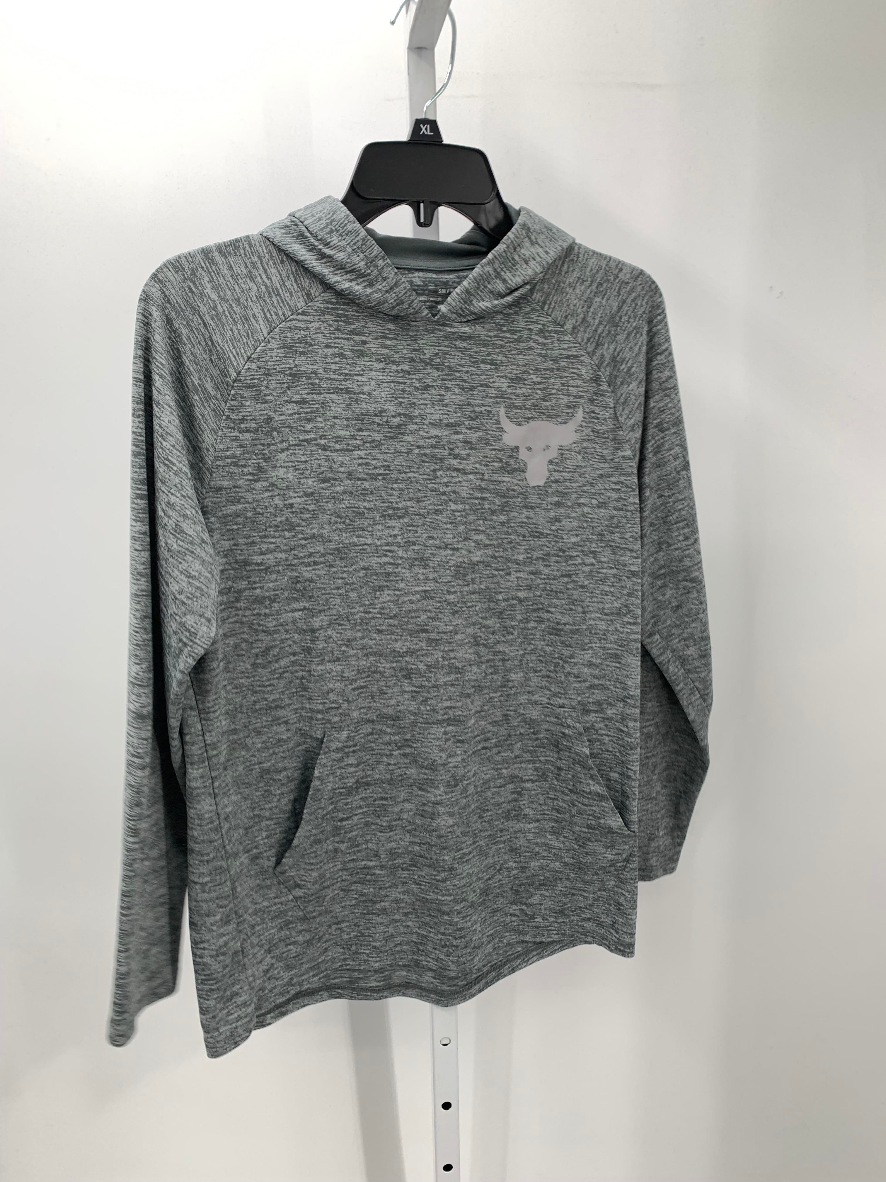 CHICAGO BULLS HOODED