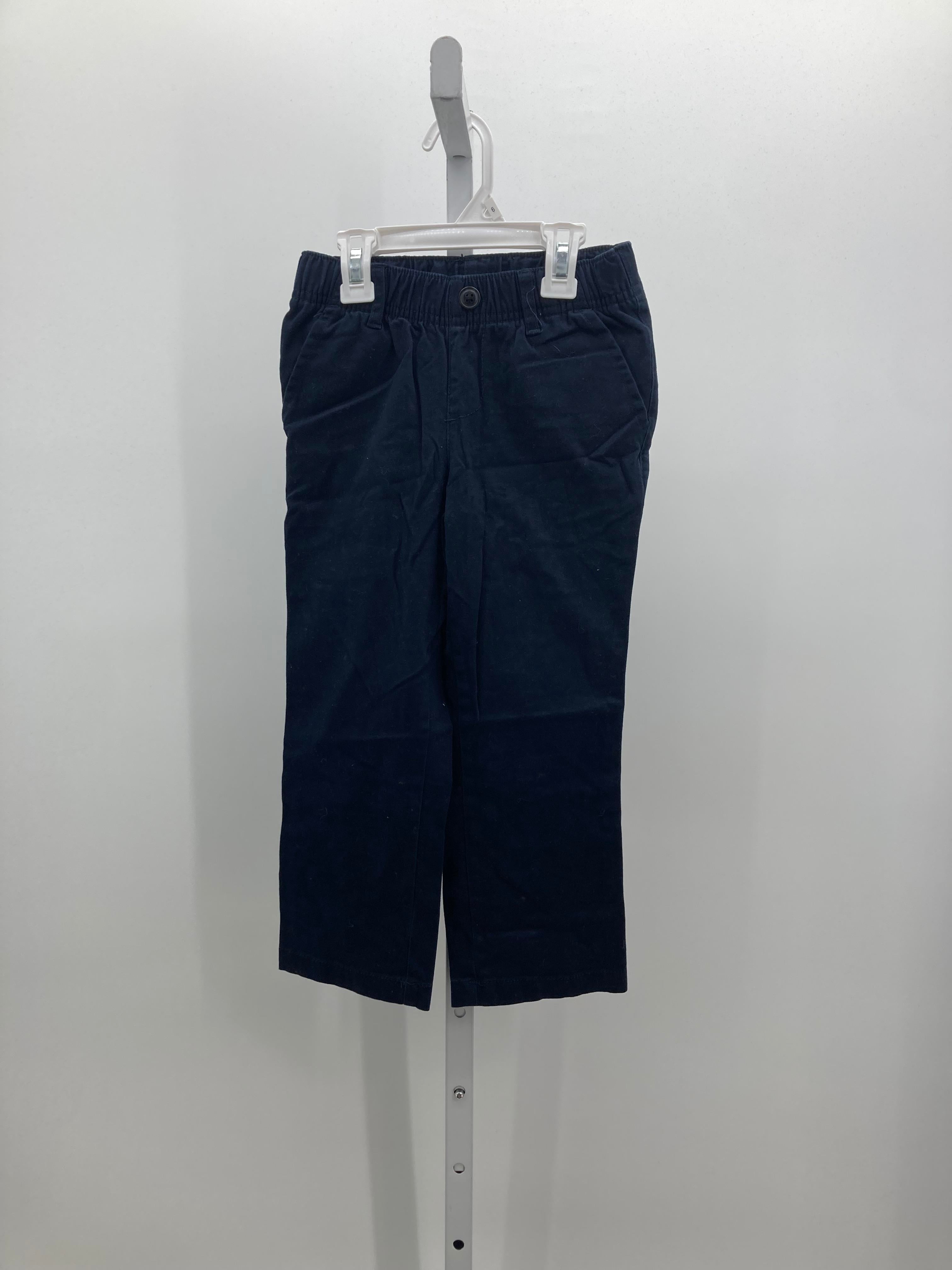 ADJ WAIST PANTS