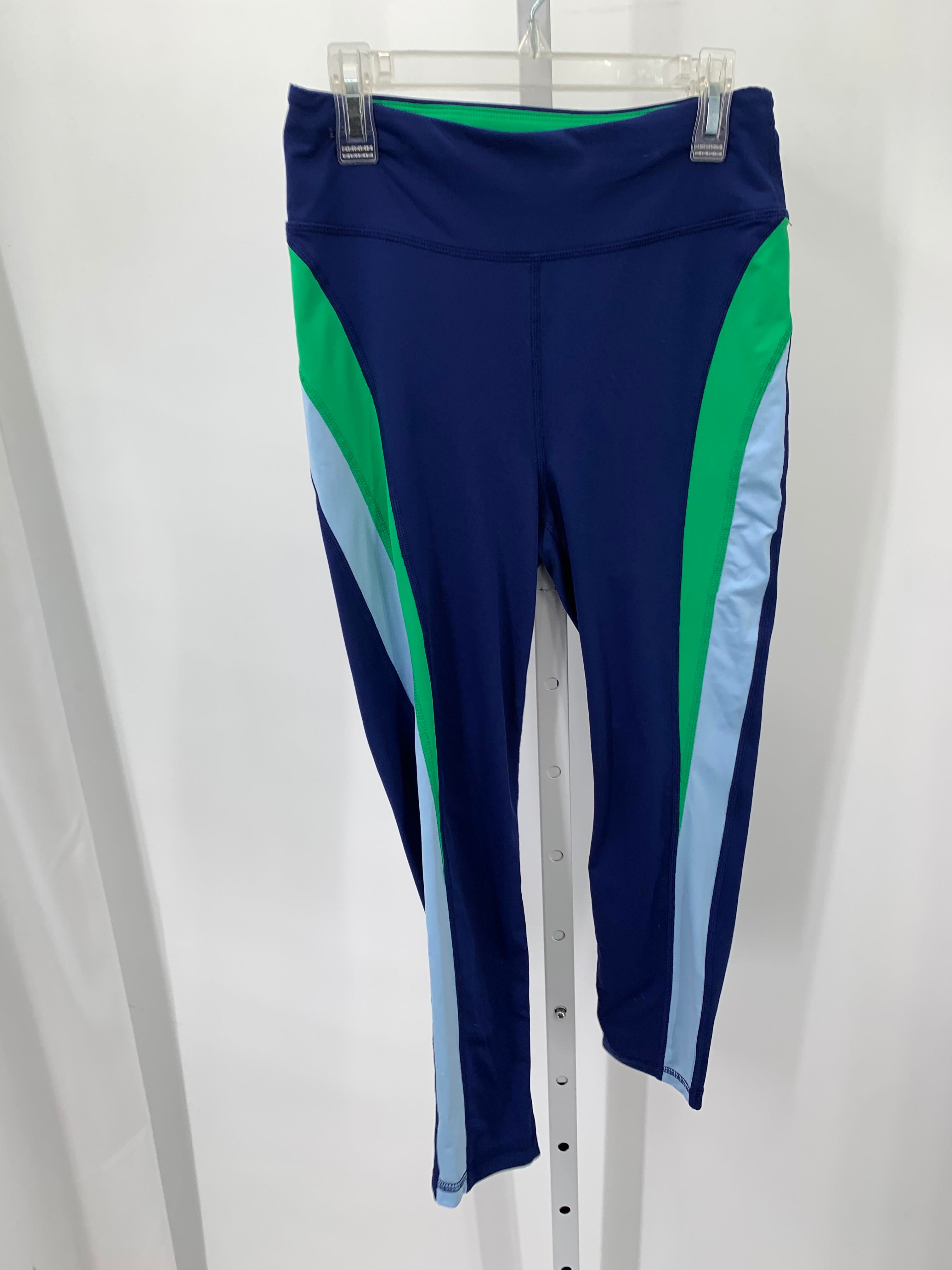 Ideology Size Large Misses Leggings