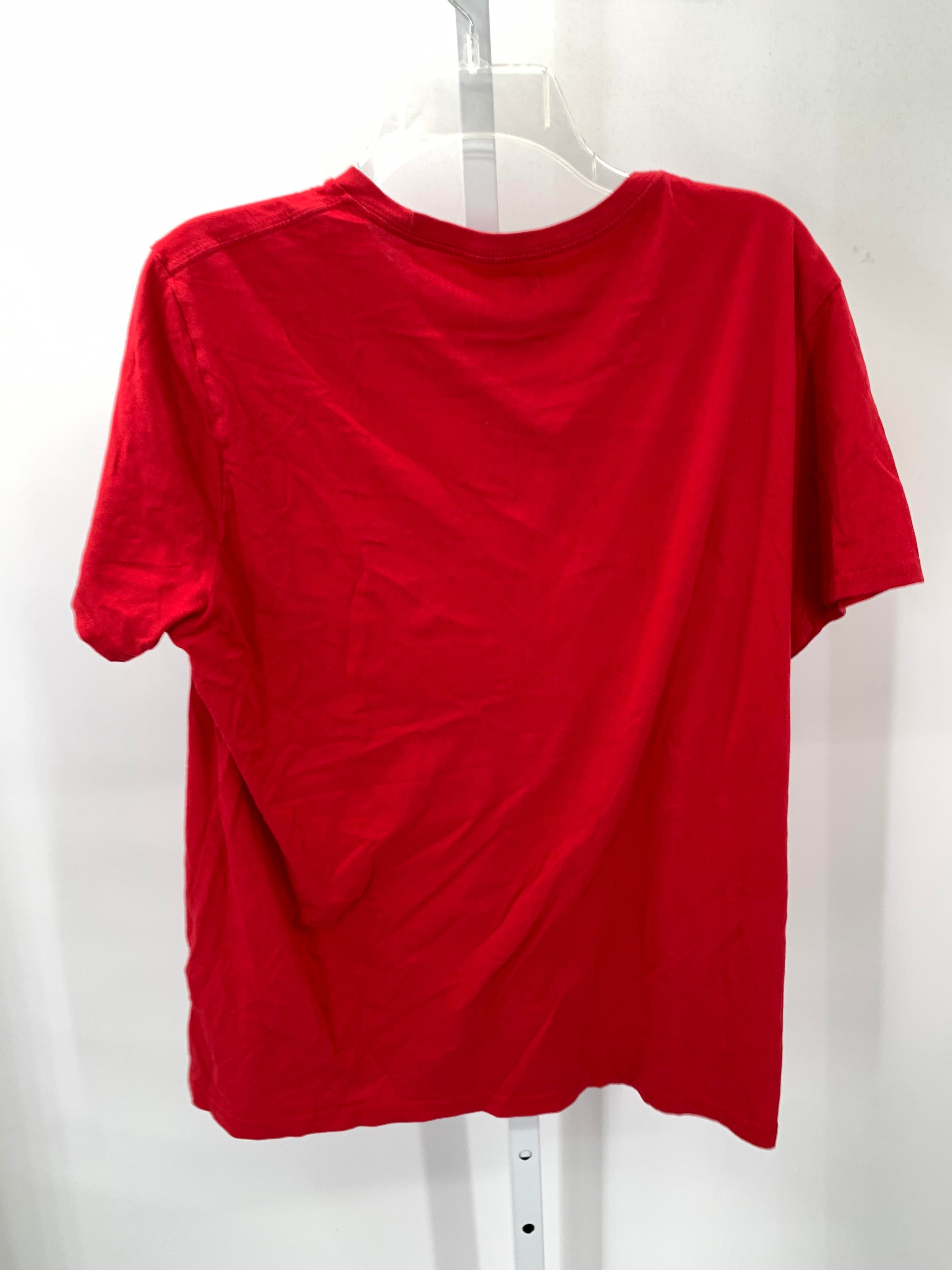 CREWNECK KNIT TEE