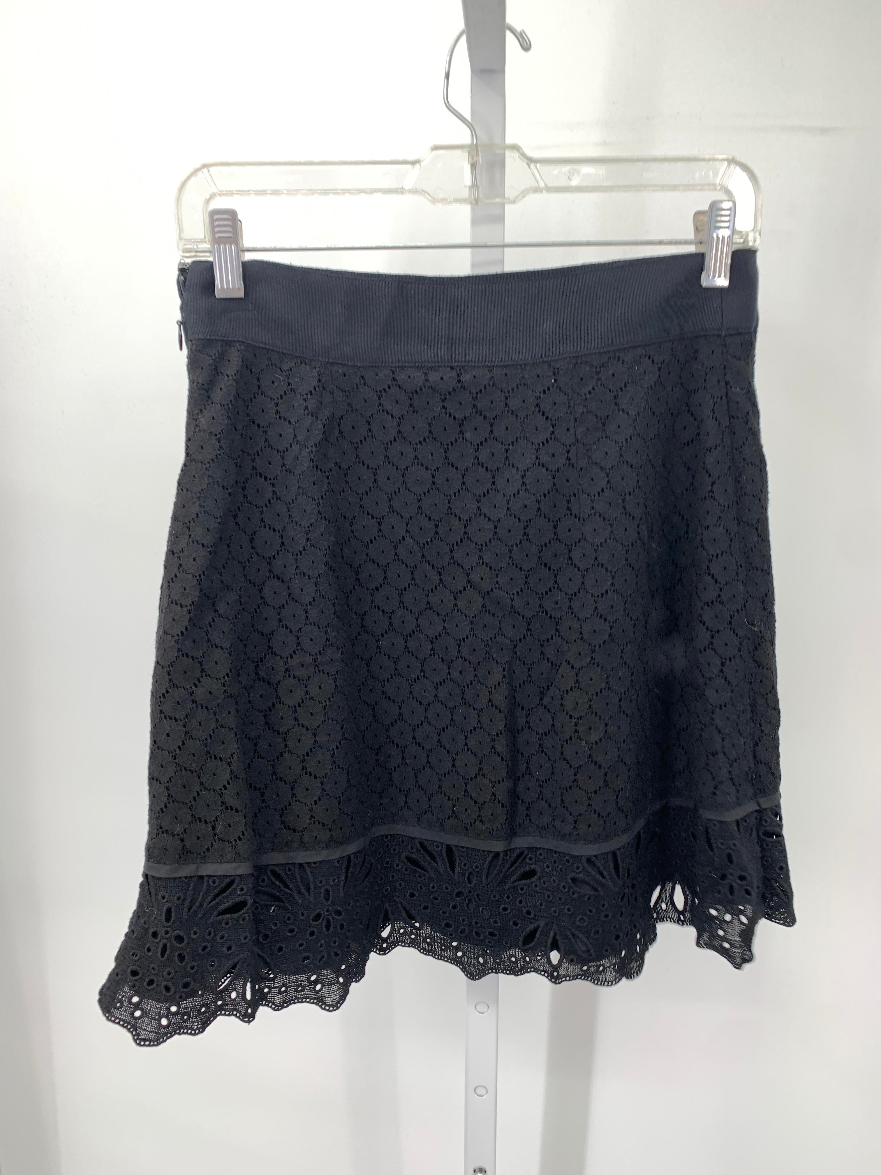 Loft Size 4 Misses Skirt