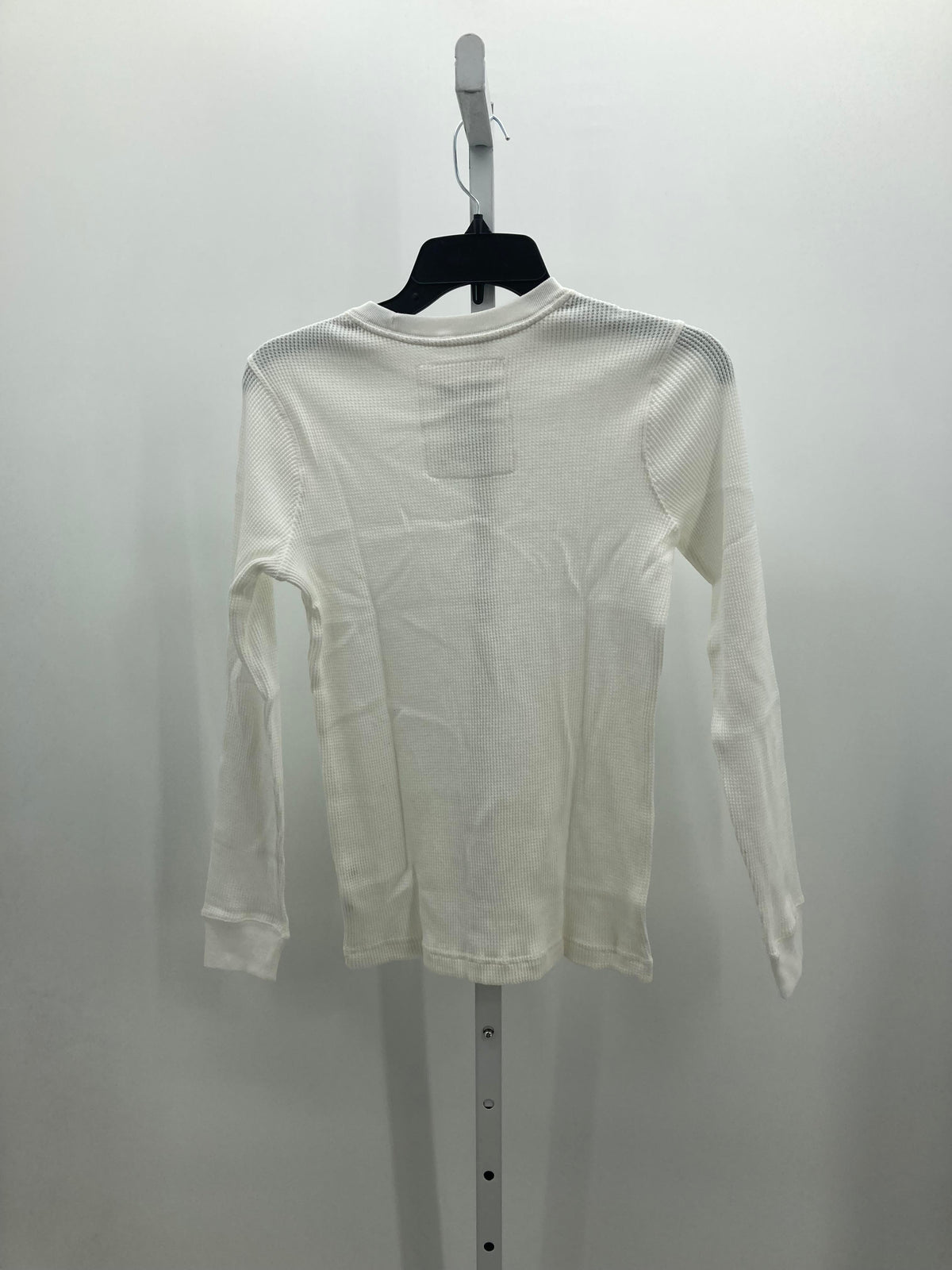 NWOT WAFFLE KNIT