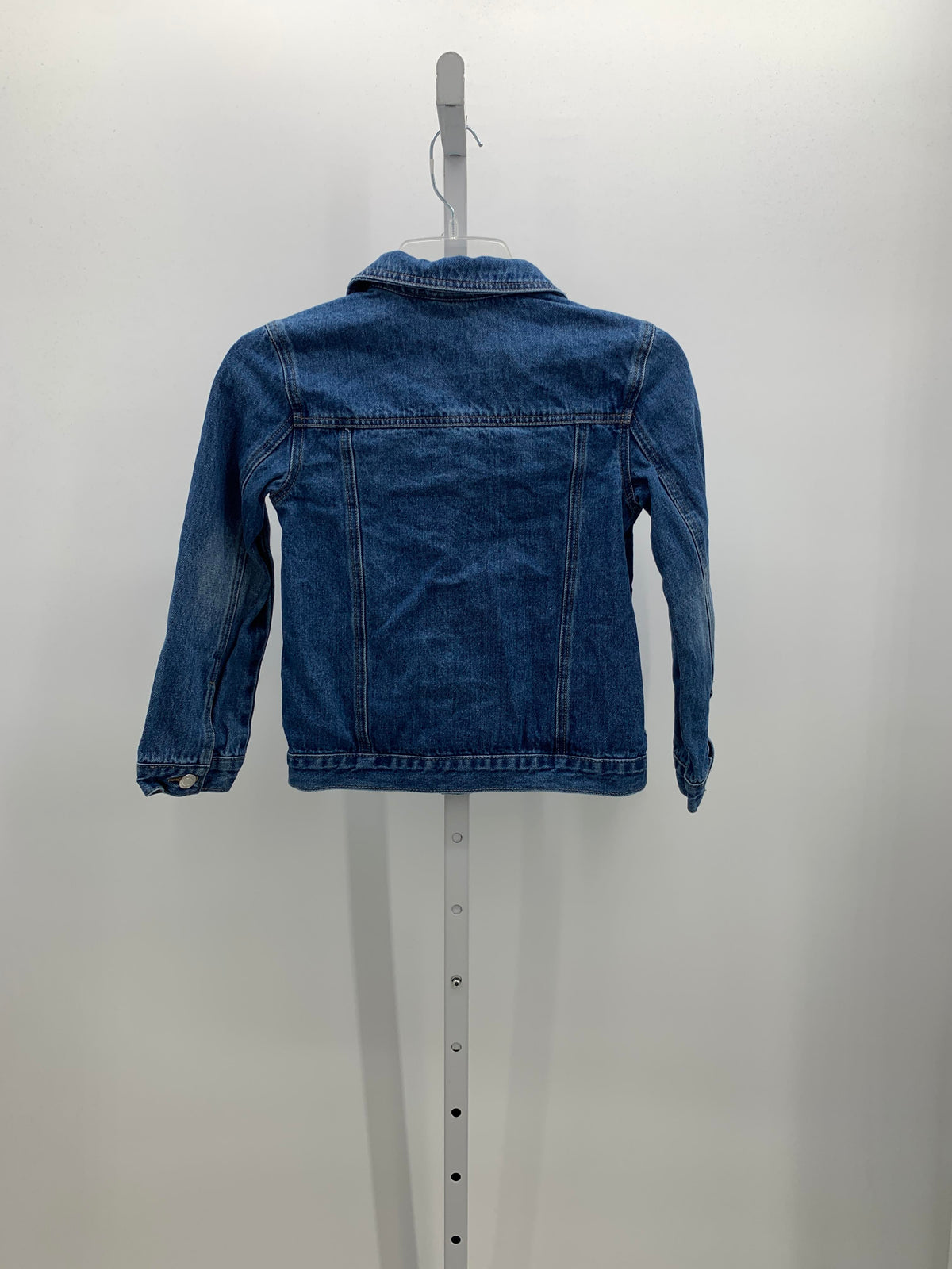 Fab Kids Size 8 Girls Lightweight