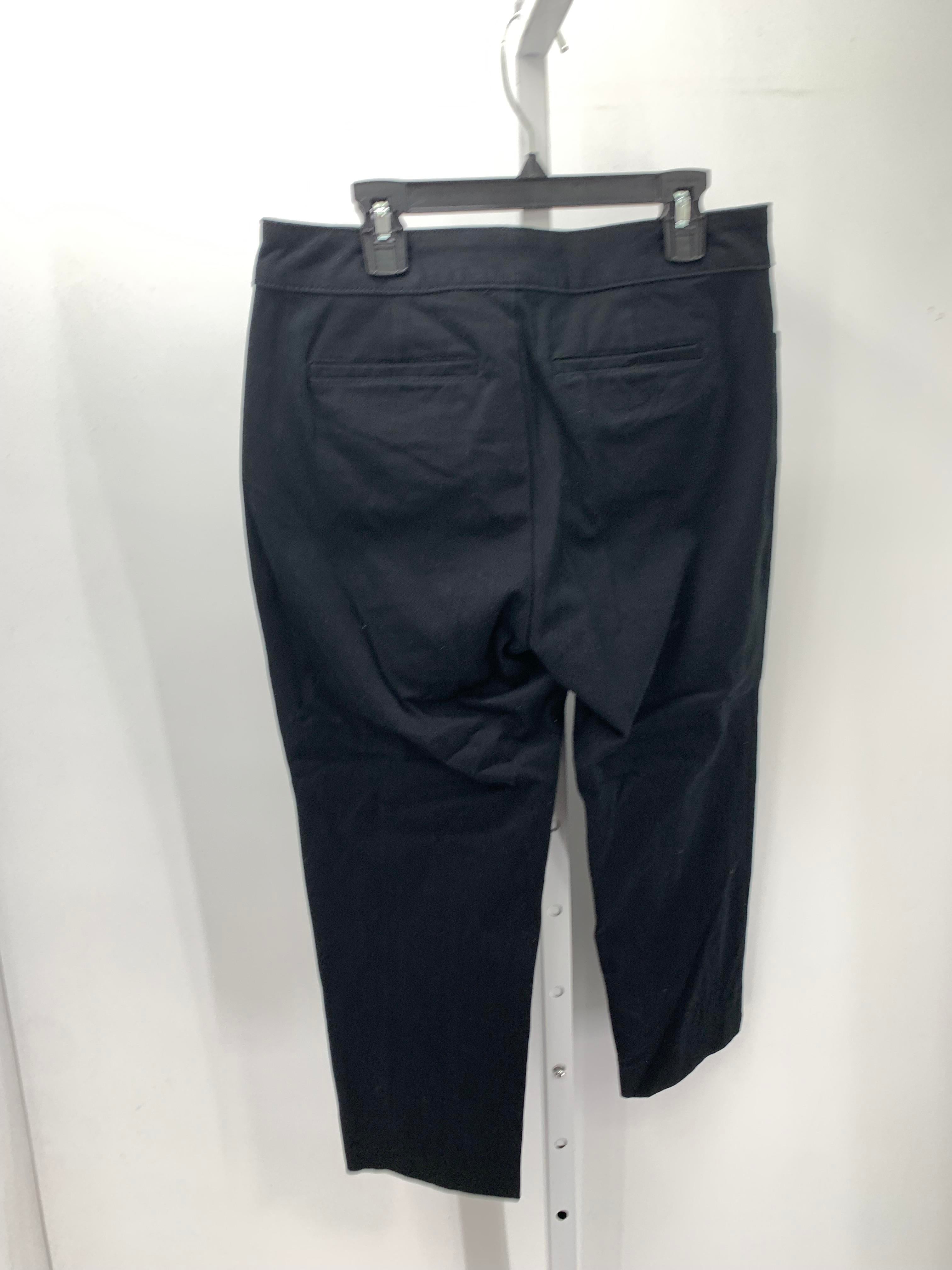 Chaps Size 4 Misses Capri Pants