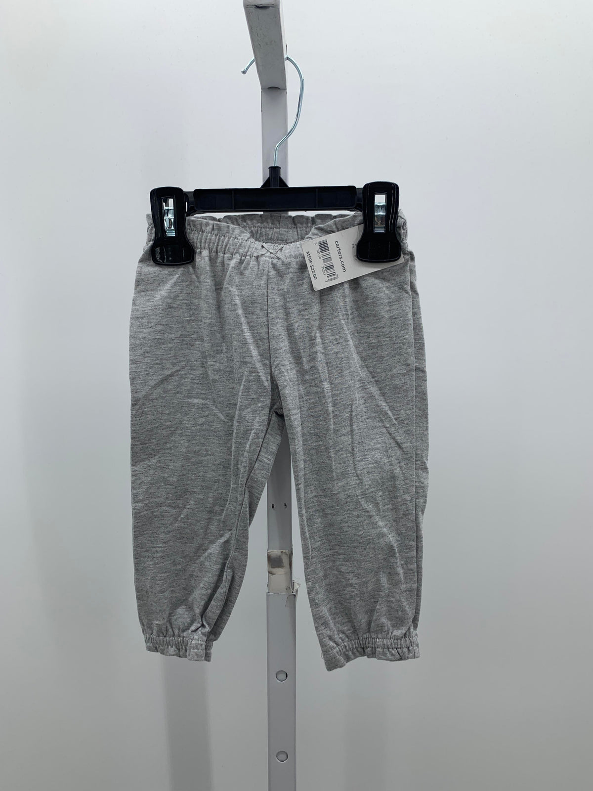 Carters Size 9 Months Girls Pants