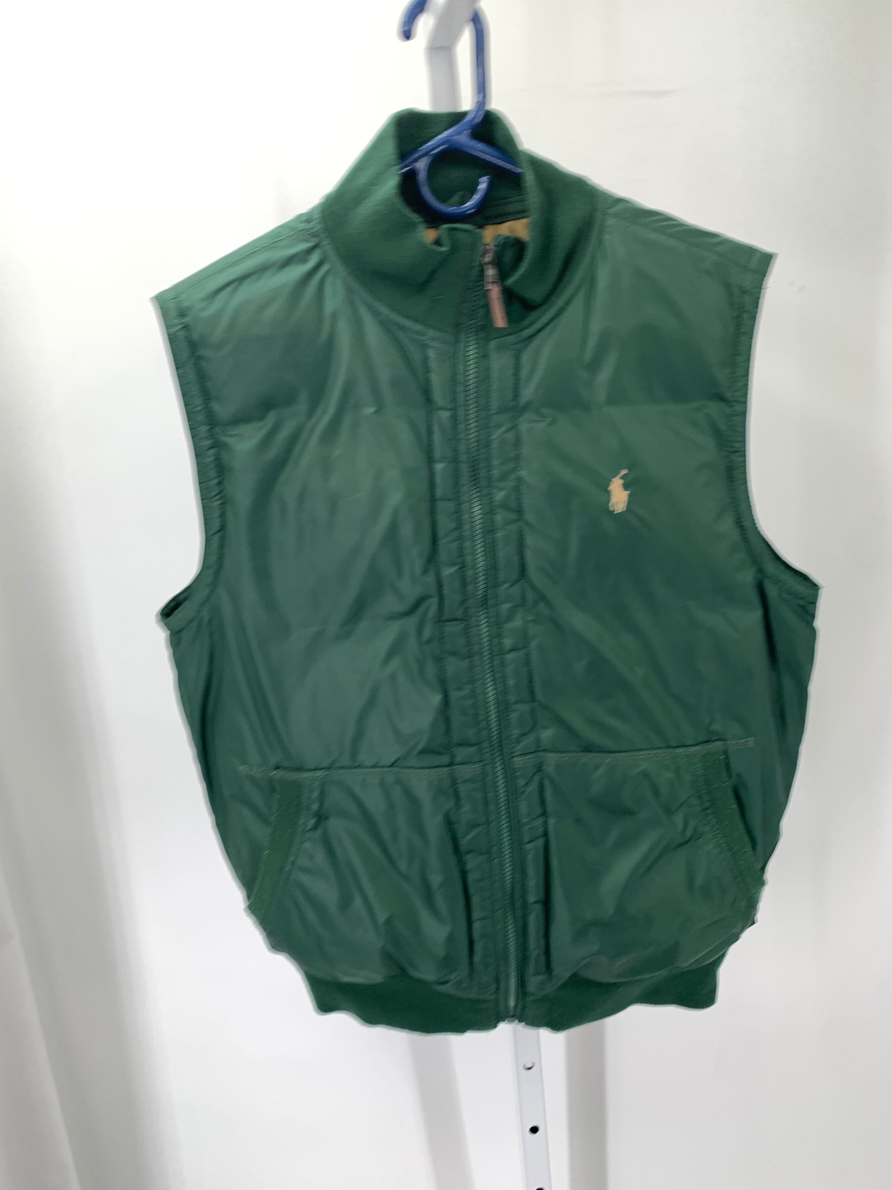 ZIP UP JACKET