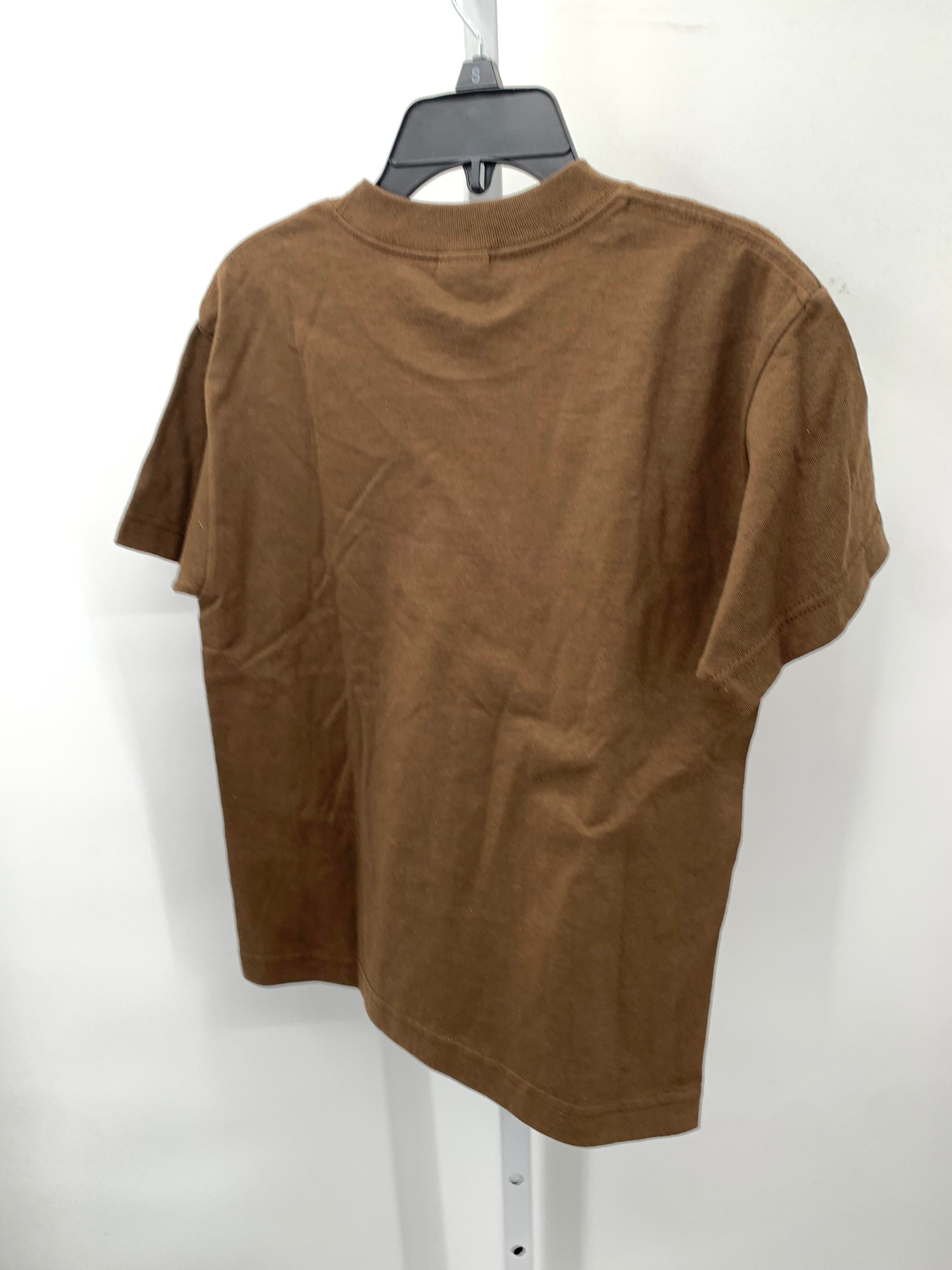 MAINE KNIT TEE