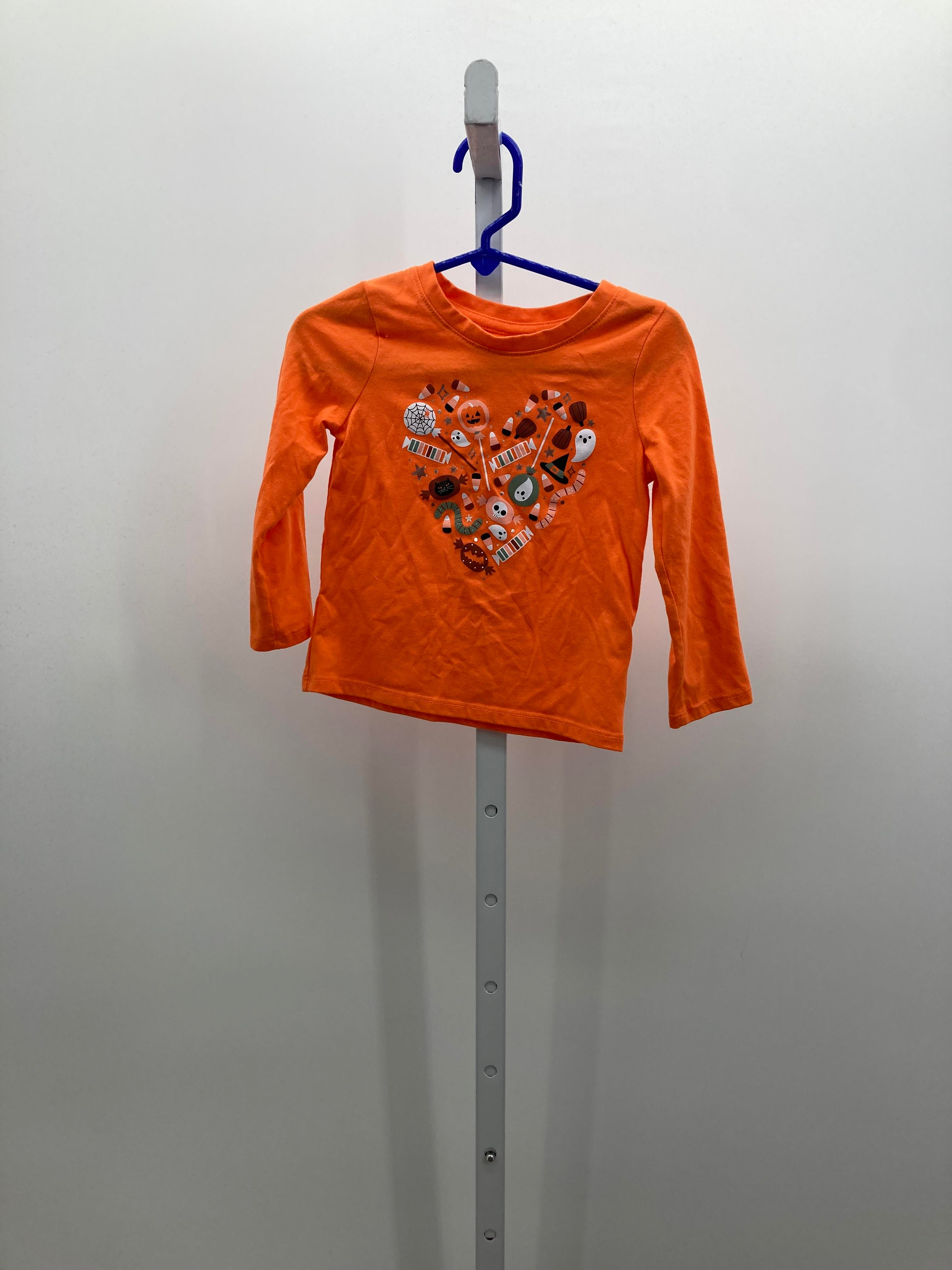 CANDY HEART TEE