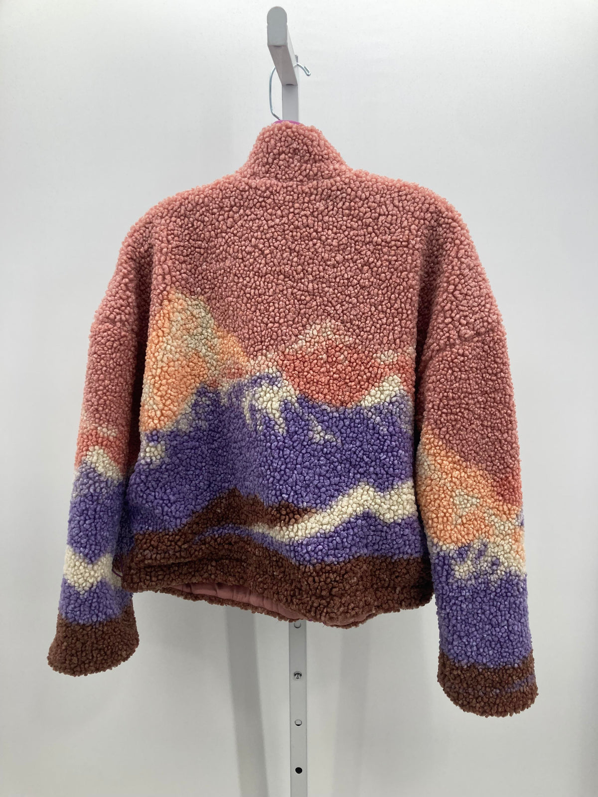 Wild Fable Size Medium Juniors Fleece
