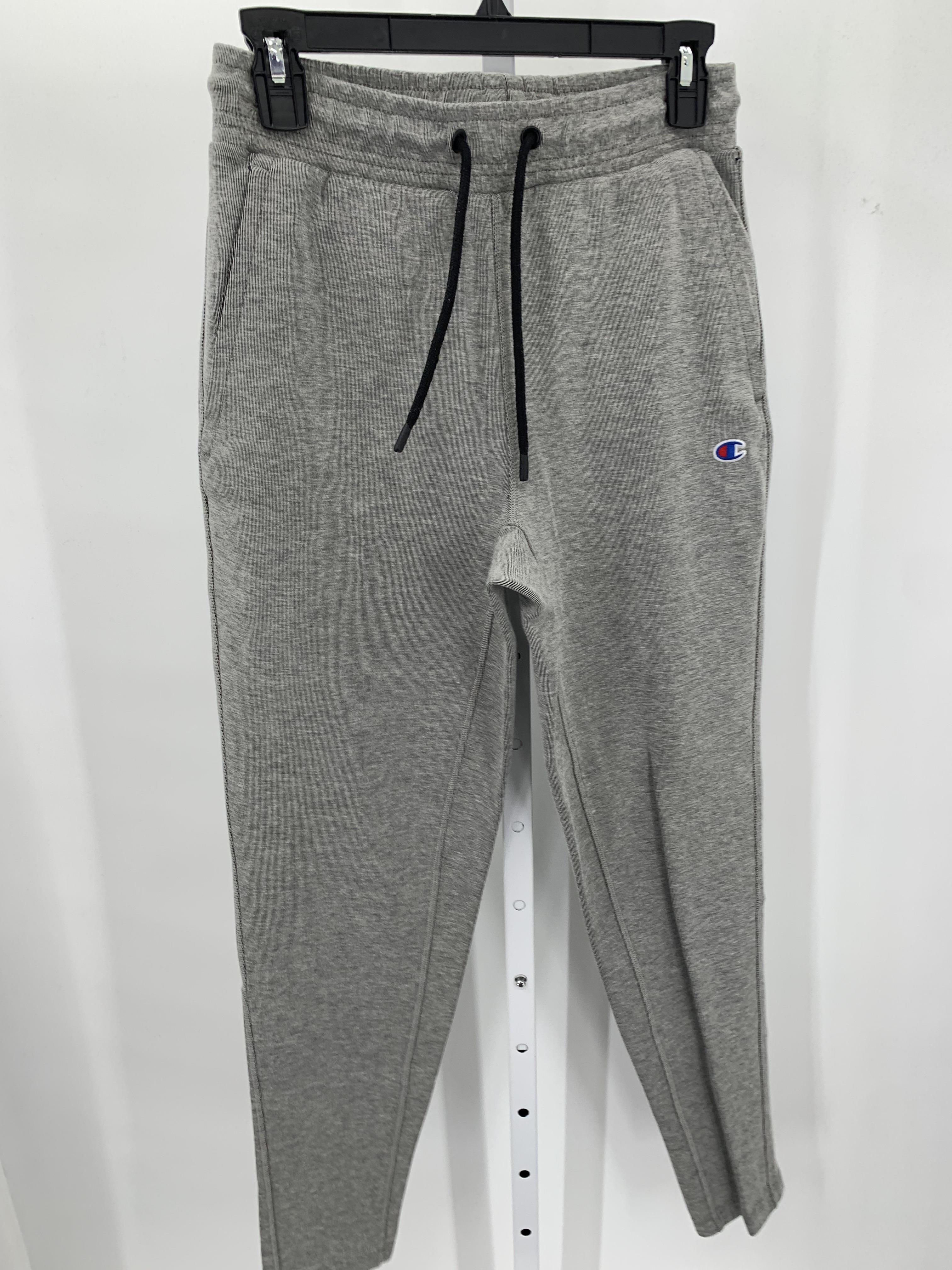 Champion Size Small Misses Sweat Pants