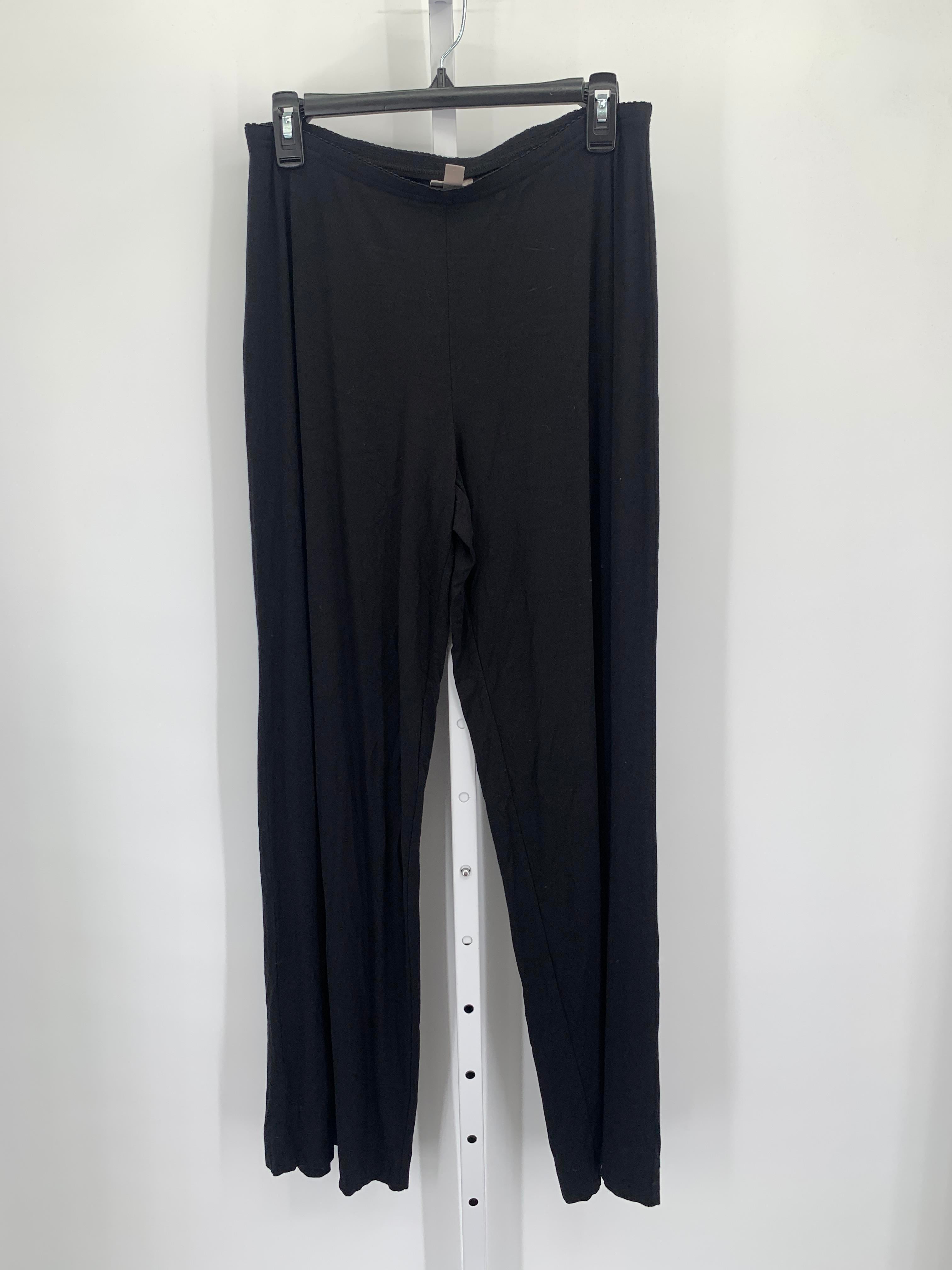 J-Jill Size Medium Misses Pants