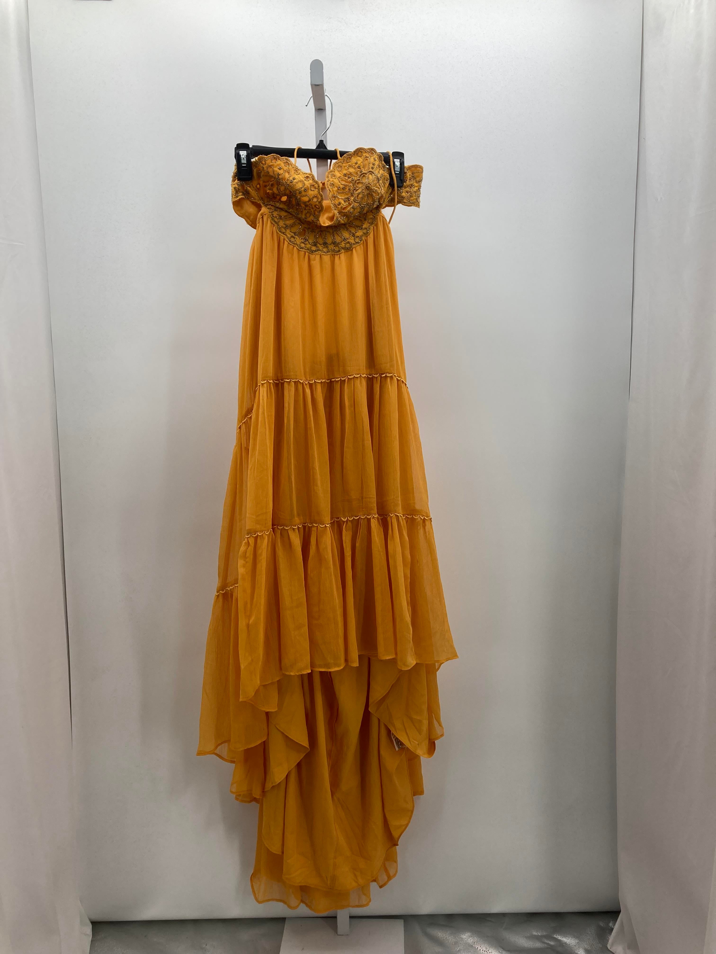 Size 10 Misses Sleeveless Dress
