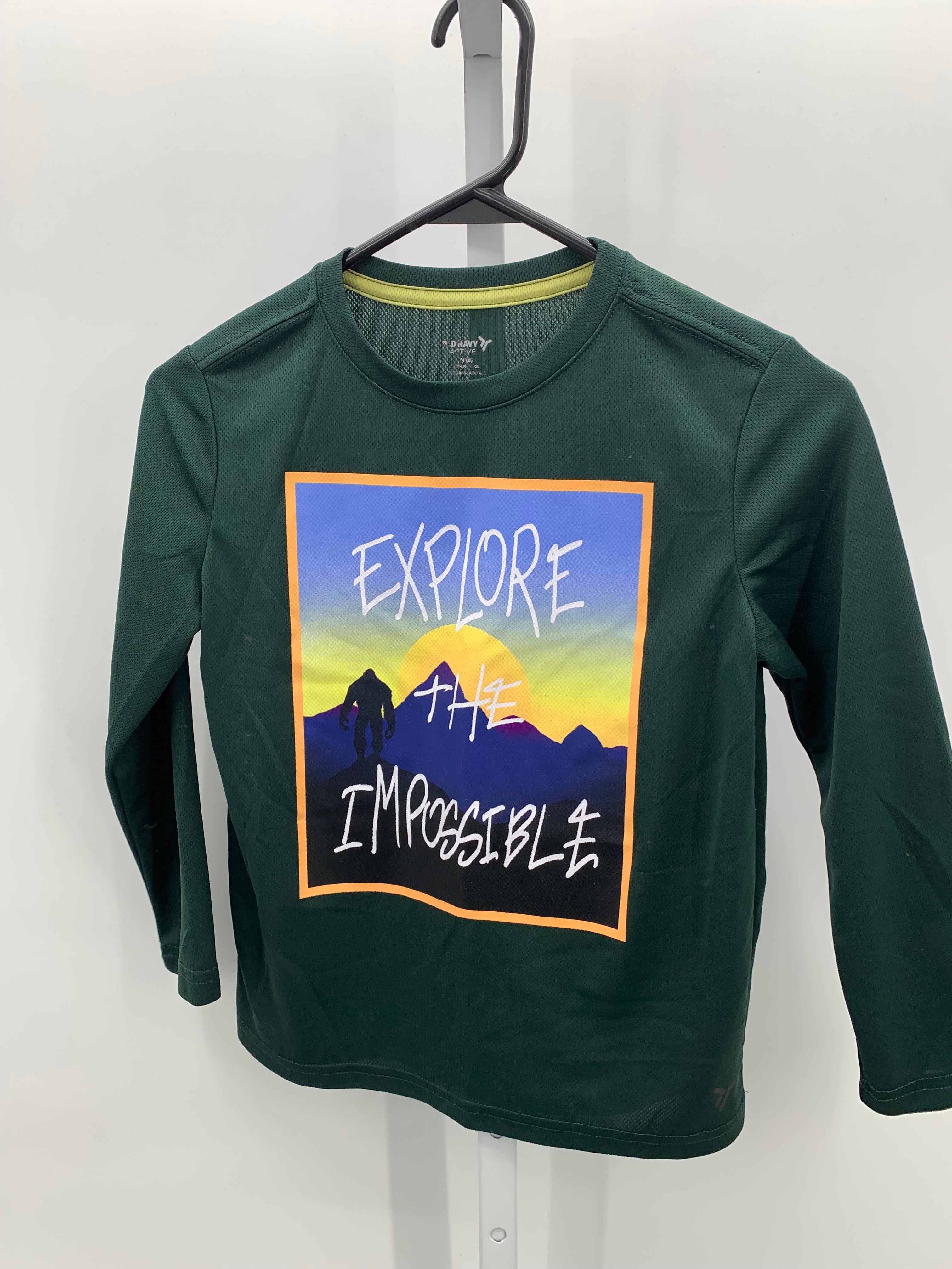 EXPLORE THE IMPOSSIBLE
