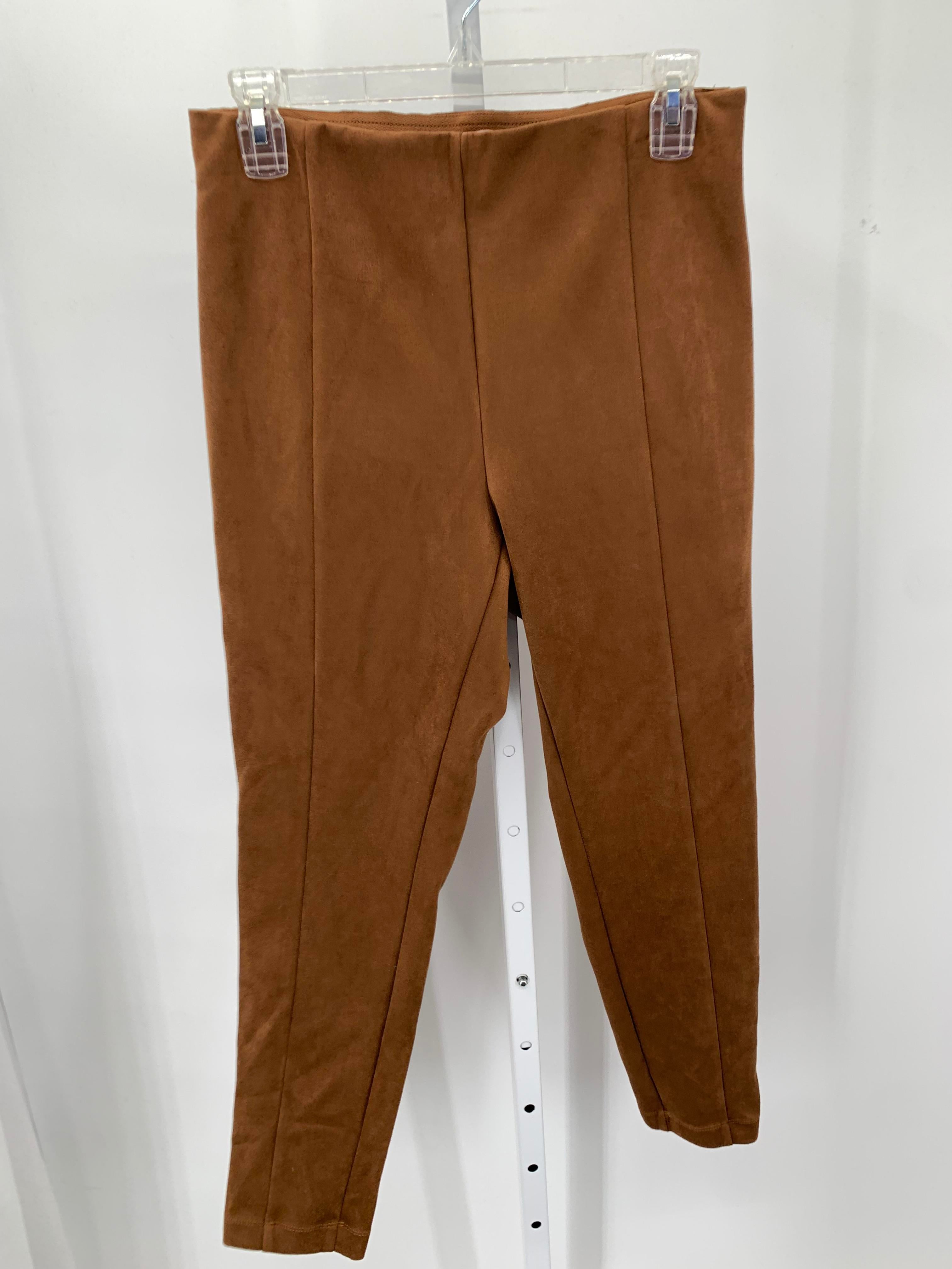 Loft Size Medium Misses Pants