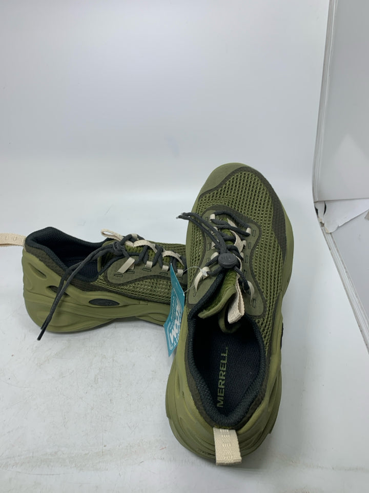 Merrell Men's Hydro Next Gen Hiker Shoes- New With Tags