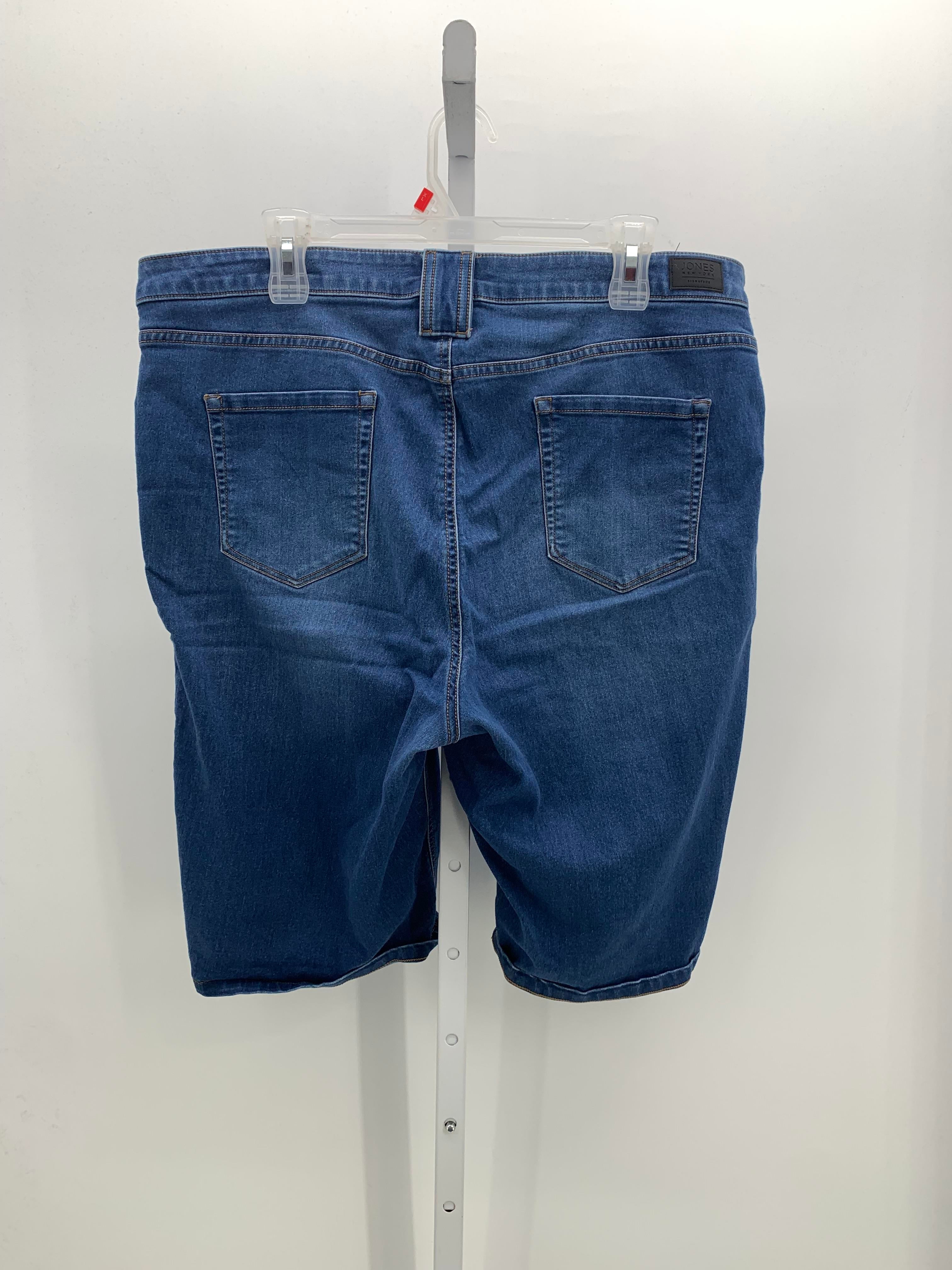 Jones New York Size 18 Misses Shorts