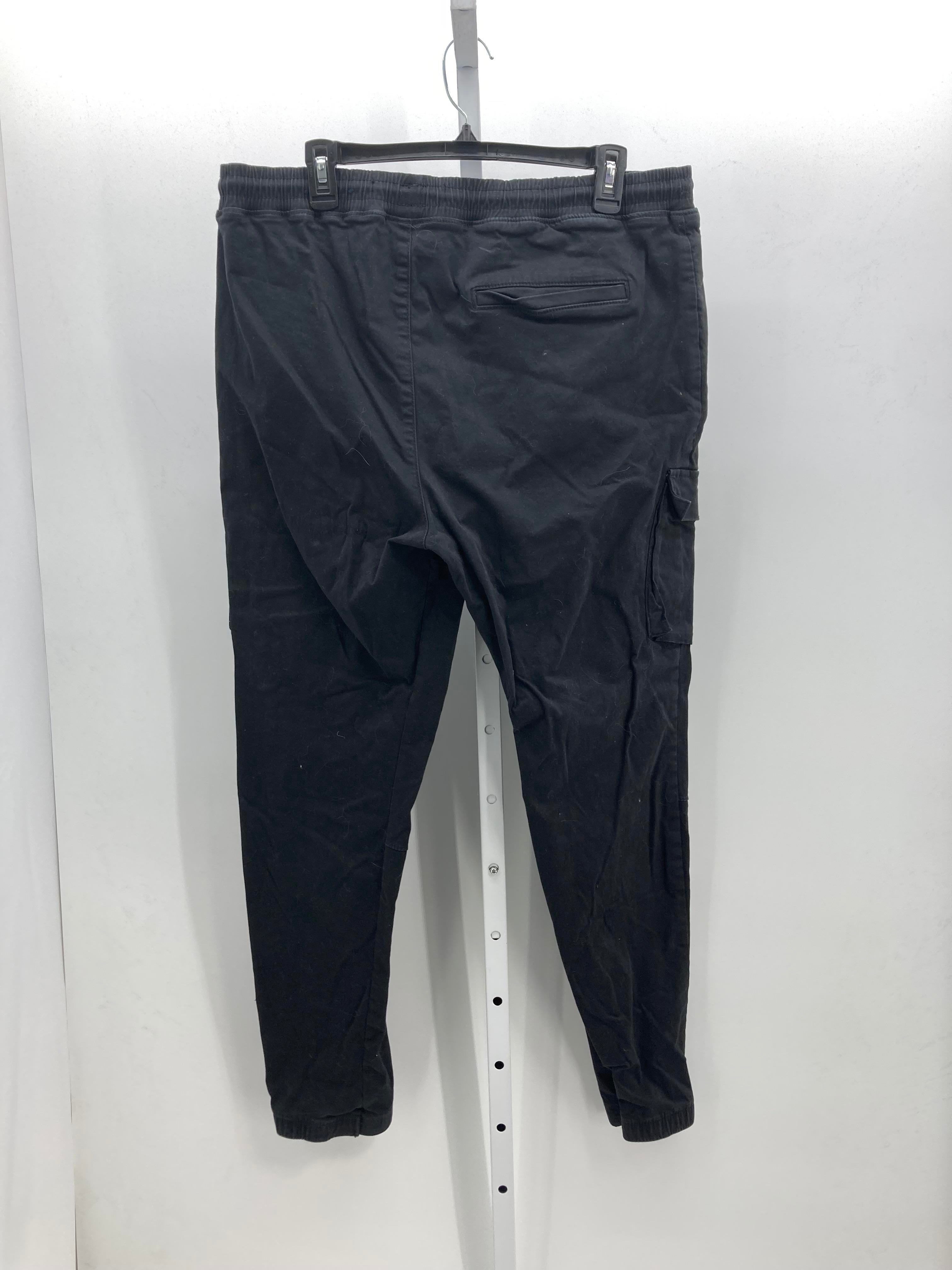 SKINNY JOGGER