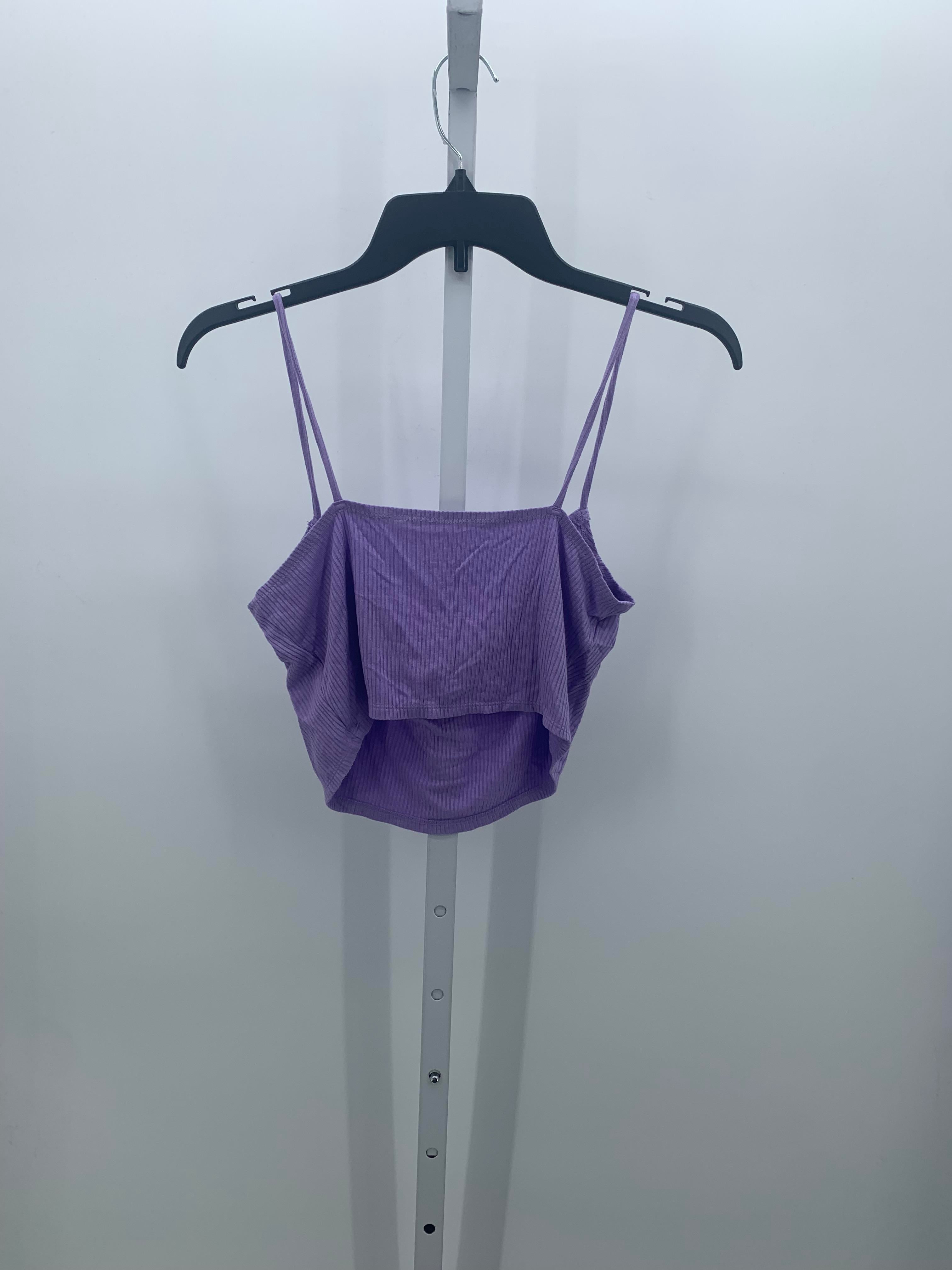 PacSun Size Medium Juniors Tank