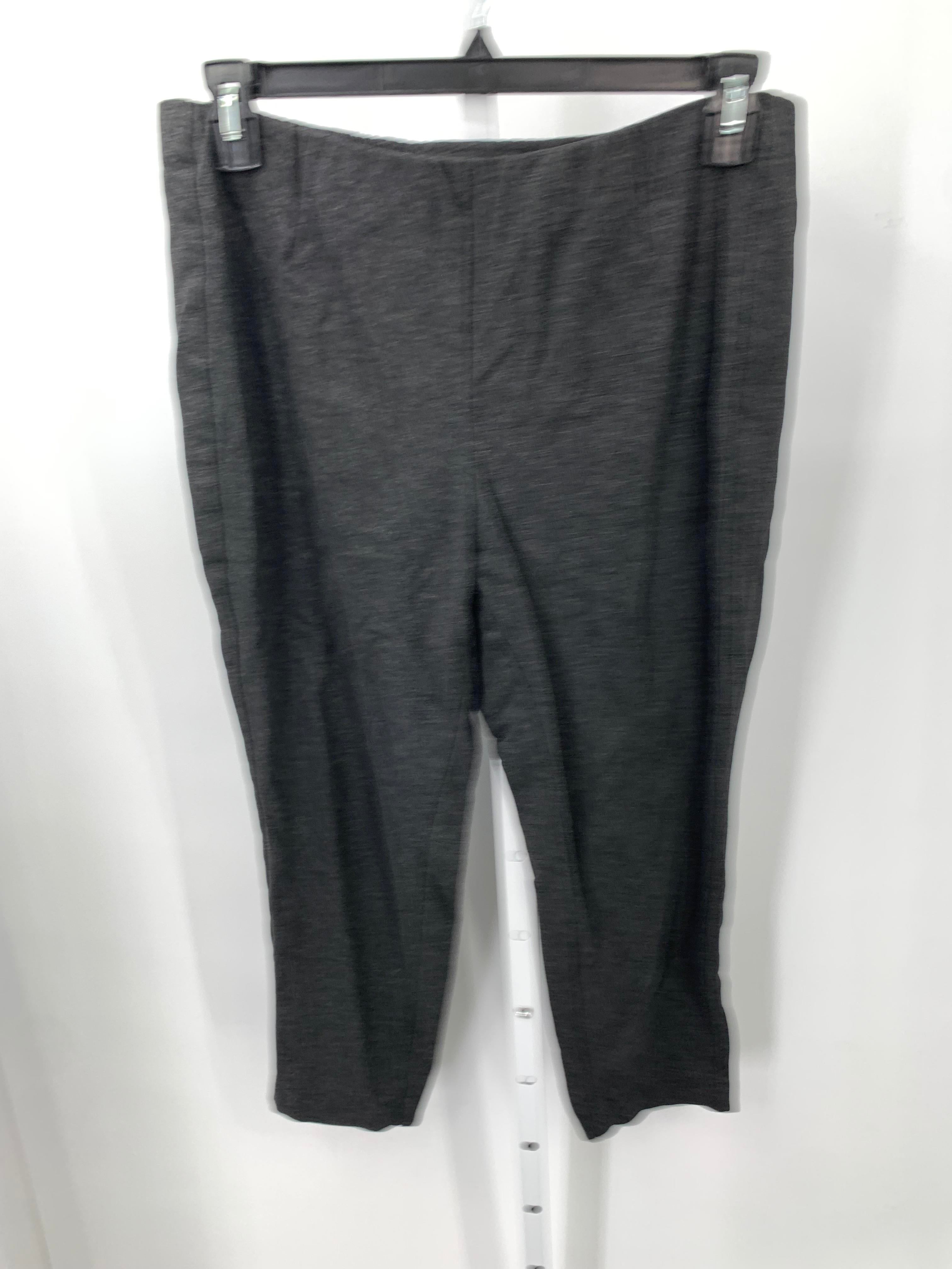 J-Jill Size Large Petite Petite Pants