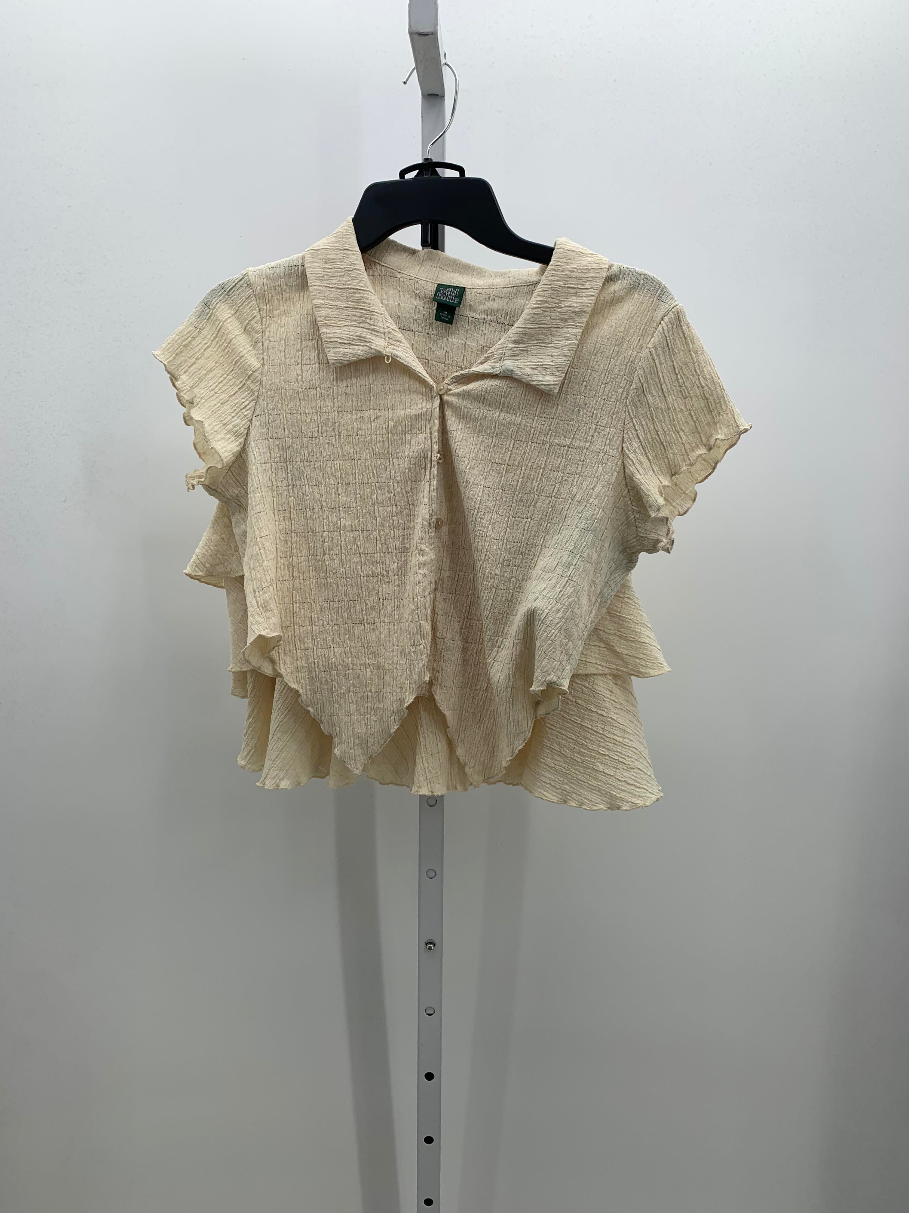 Wild Fable Size Medium Juniors 2 Pieces