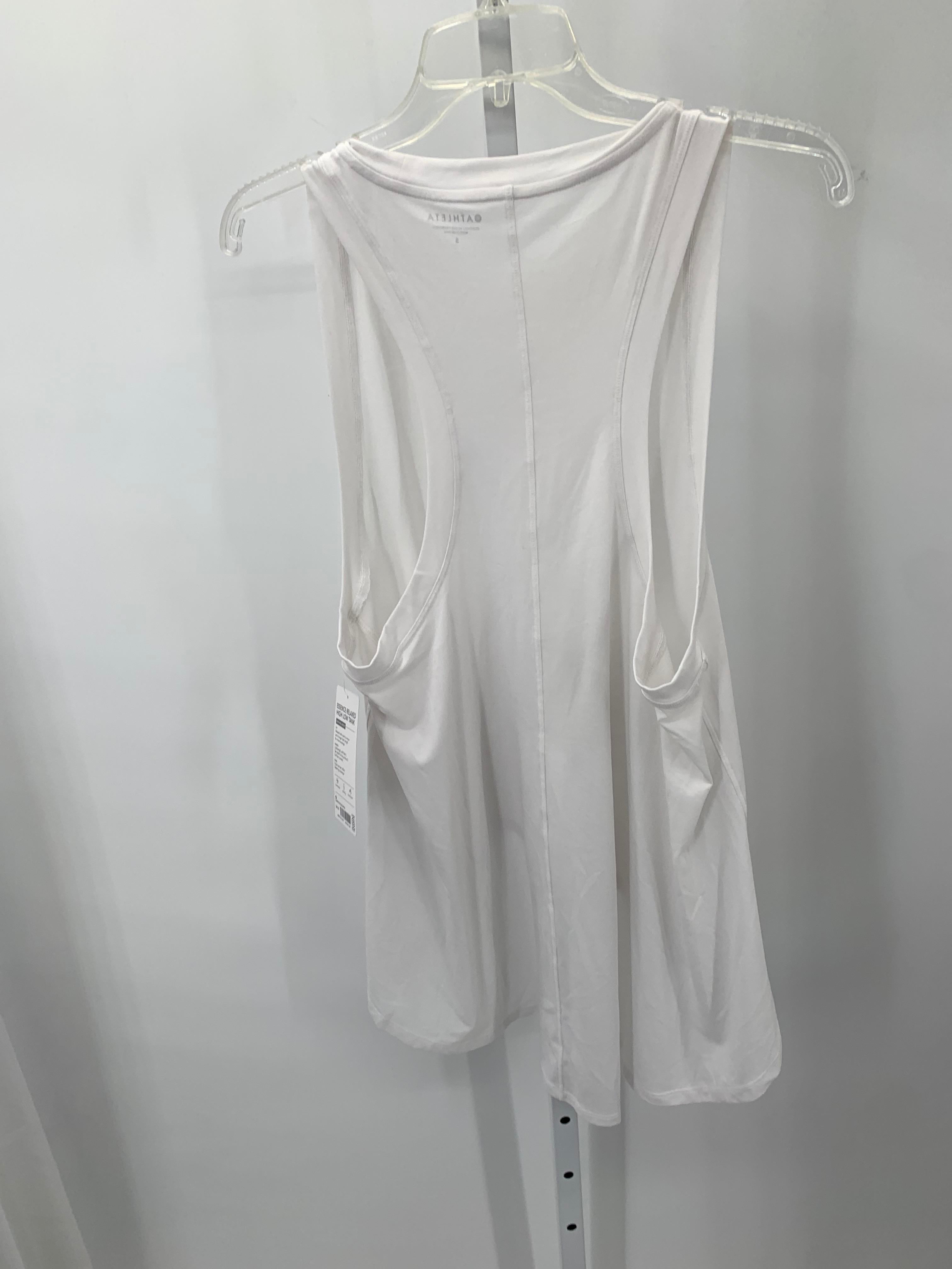 Athleta Size Small Misses Tank