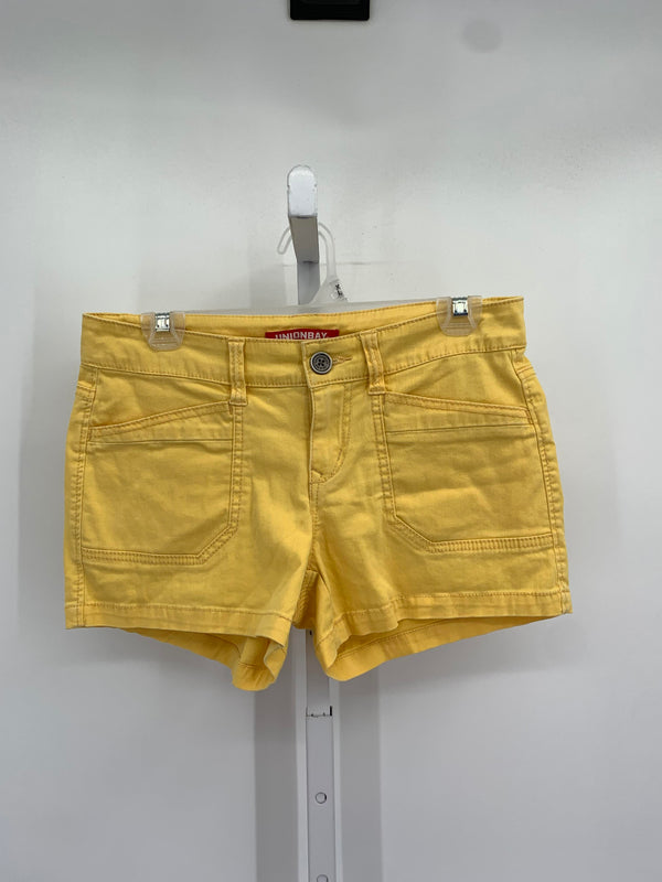 Unionbay Size 5 Juniors Shorts