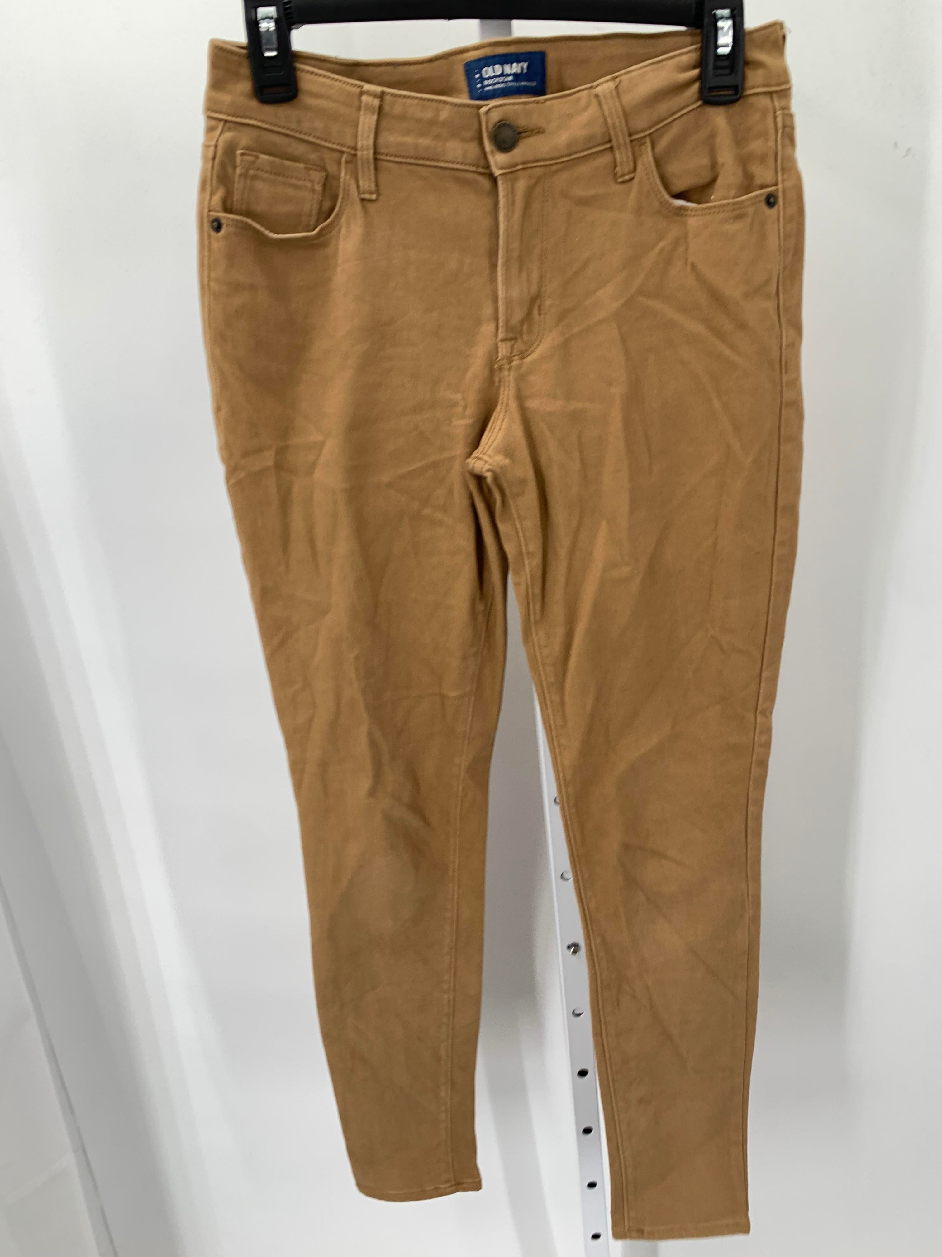 Old Navy Size 4 Misses Pants